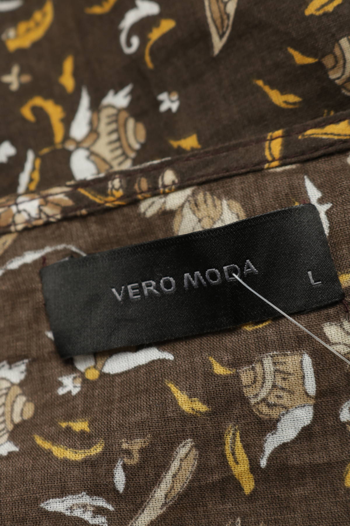 Блуза VERO MODA3