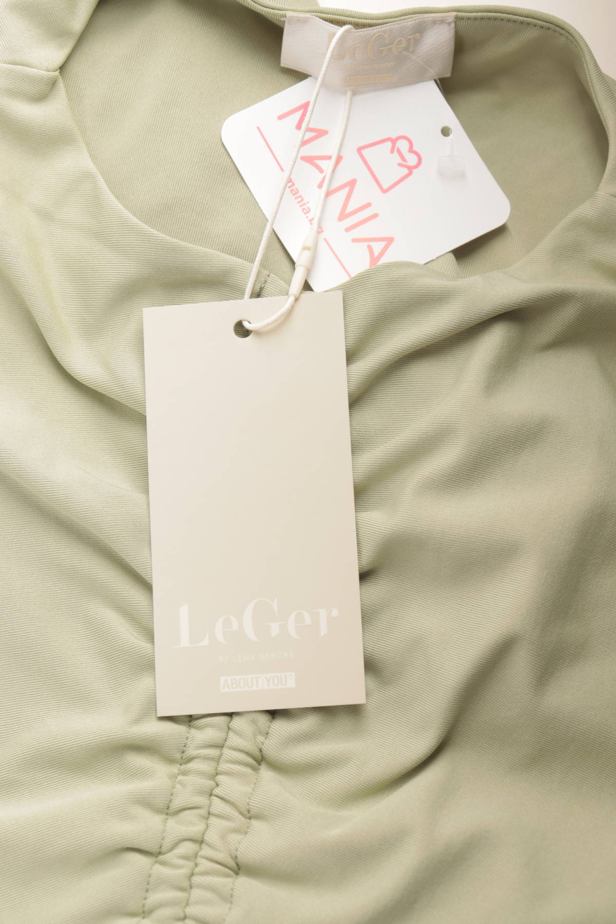 Ежедневна рокля LEGER BY LENA GERCKE3