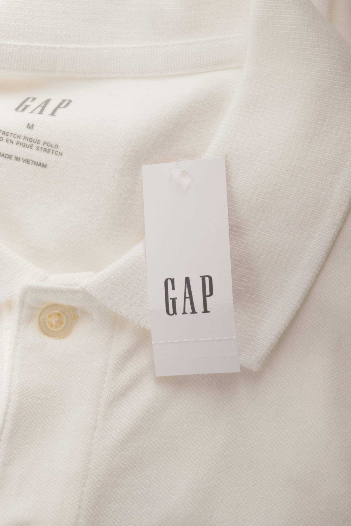 Тениска GAP3 - Mania Тениска GAP3
