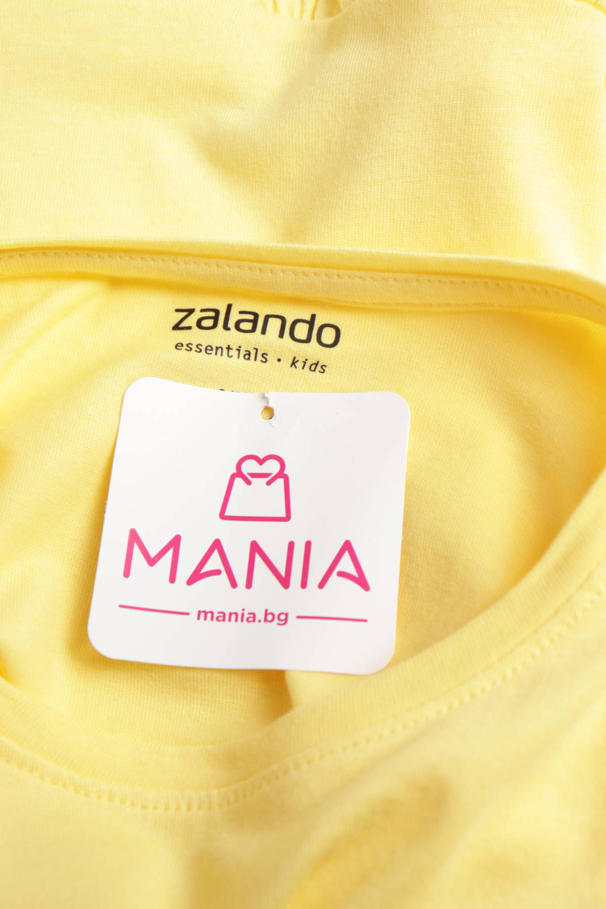Детска блуза ZALANDO3