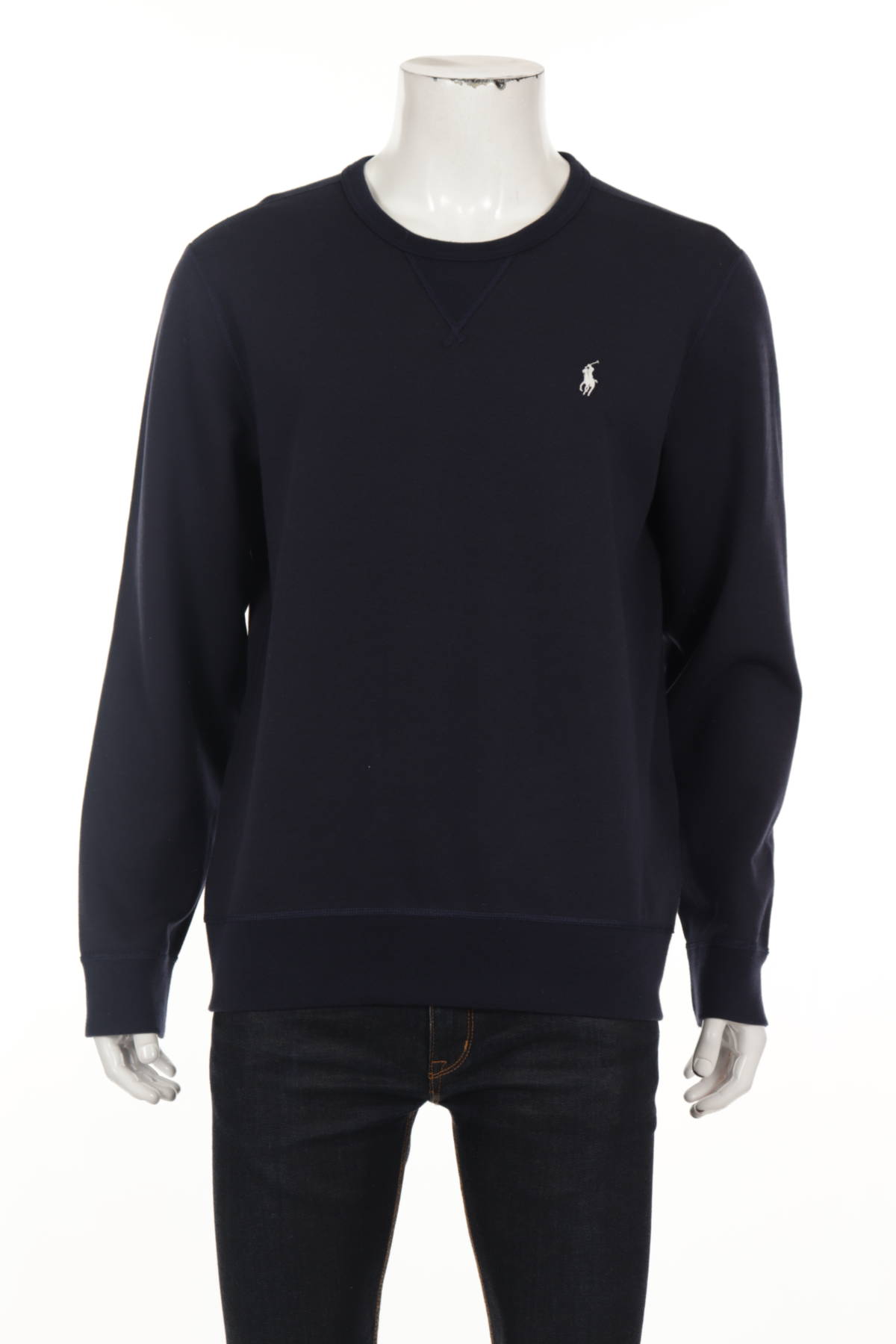 Спортна блуза POLO BY RALPH LAUREN1 - Mania Спортна блуза POLO BY RALPH LAUREN1