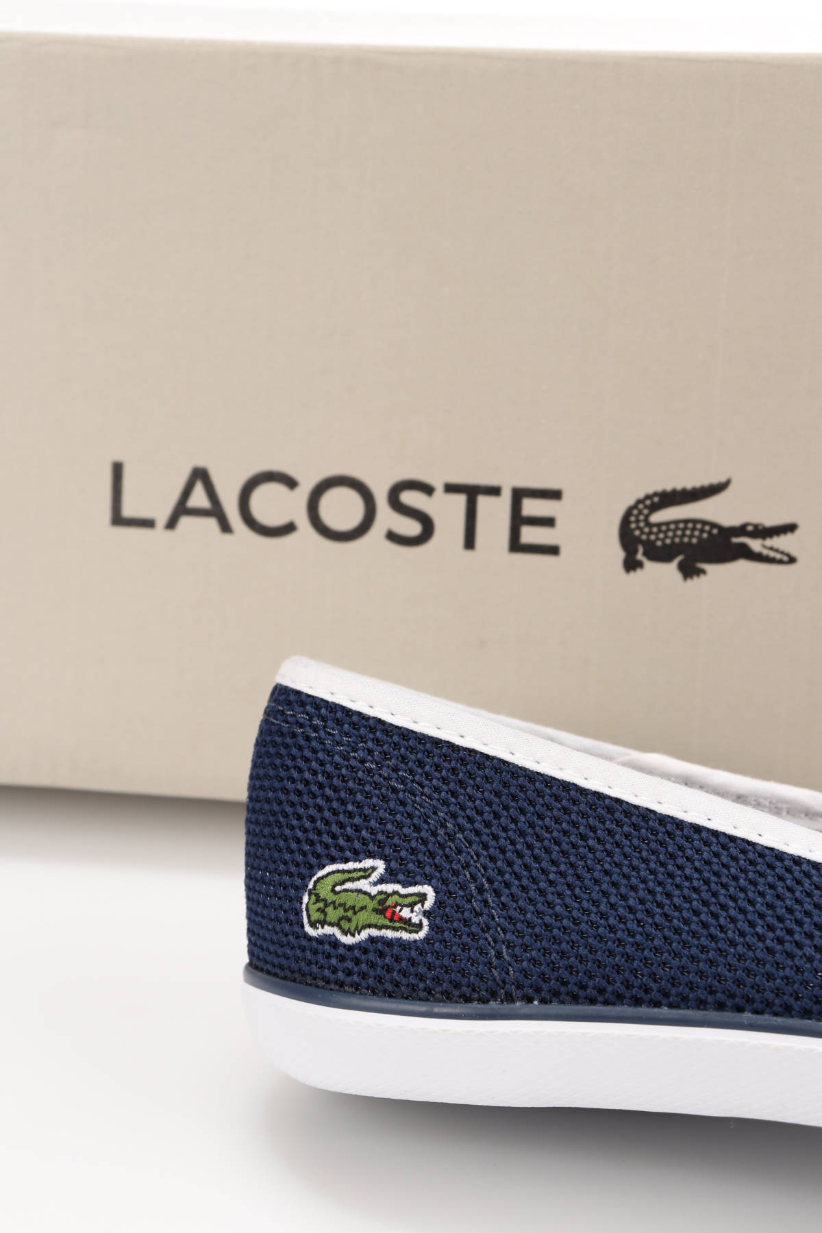 Ниски обувки LACOSTE4 - Mania Ниски обувки LACOSTE4