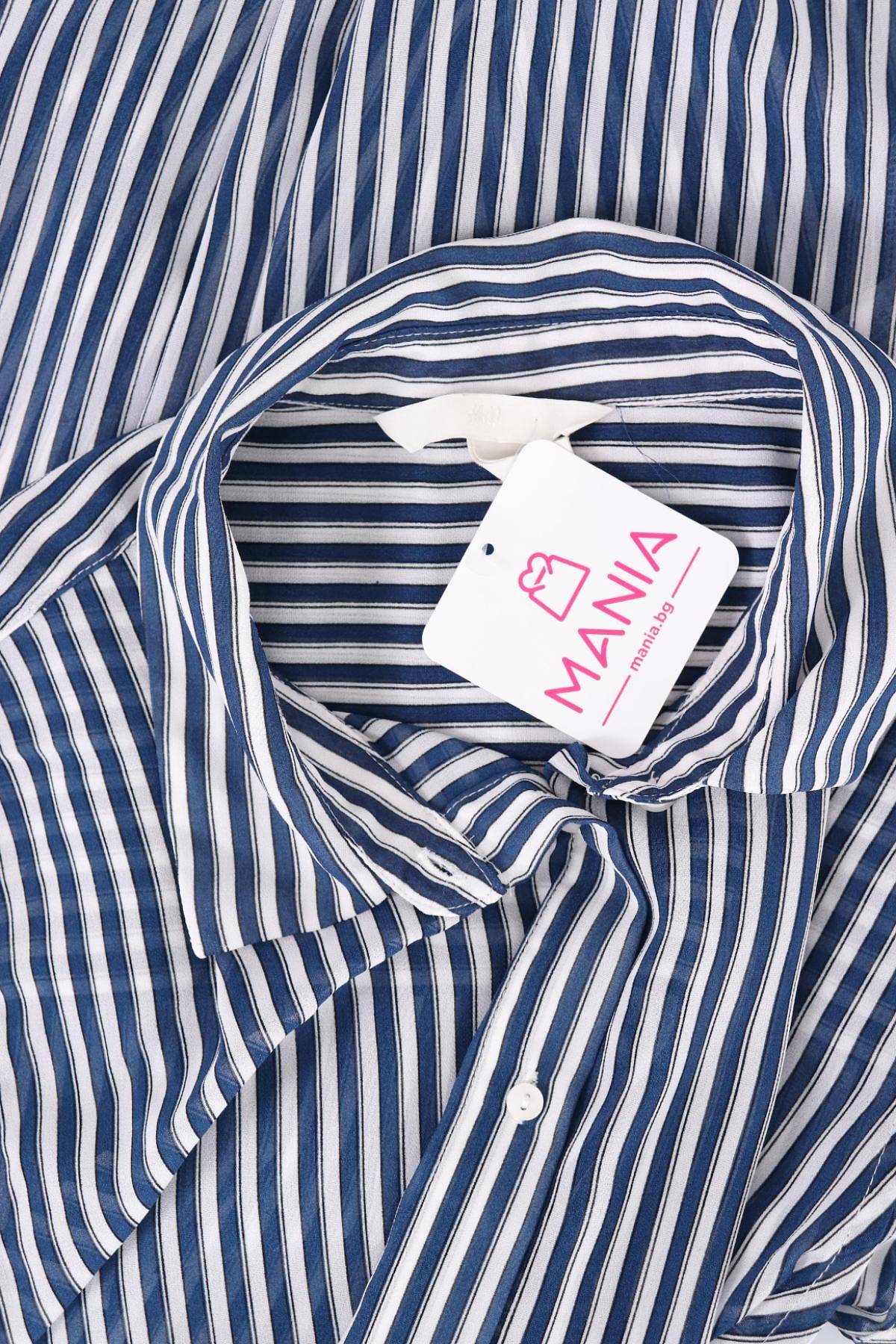 Риза H&M3