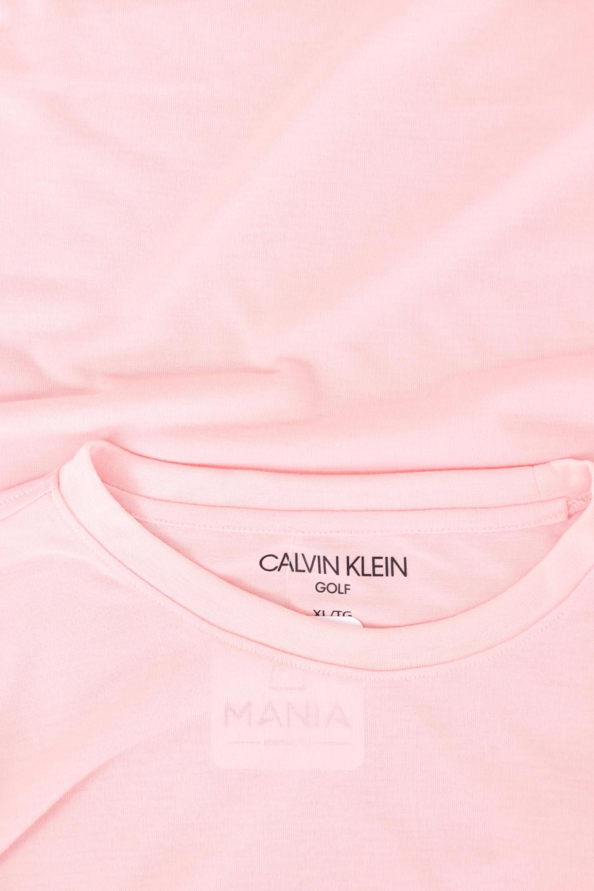 Тениска CALVIN KLEIN3