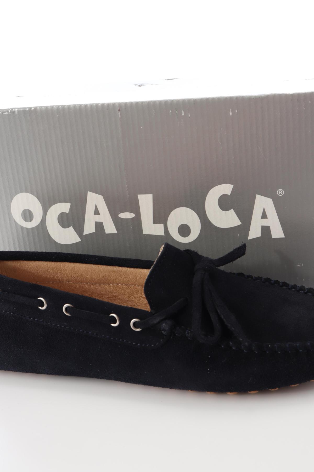 Обувки OCA-LOCA4