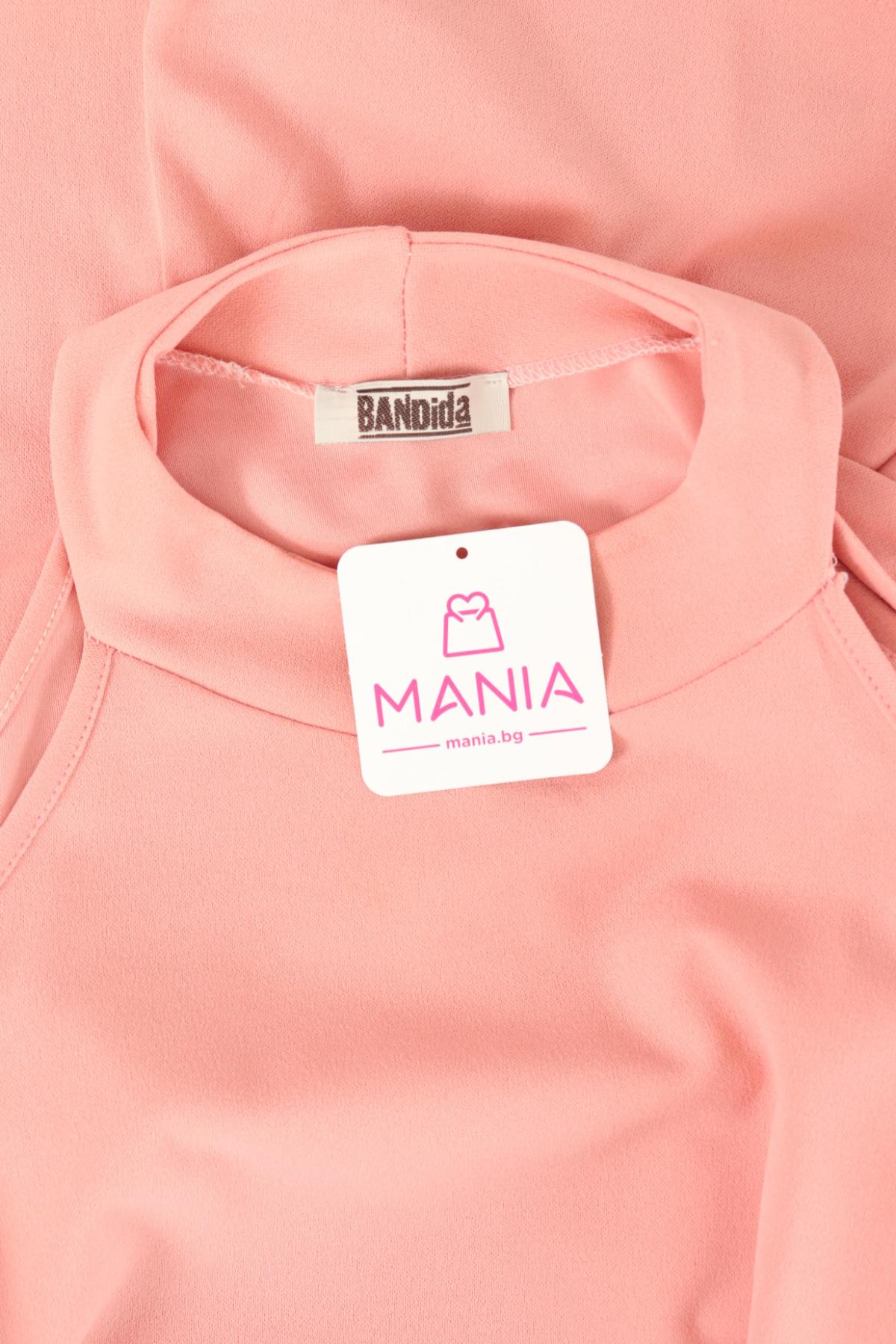 Блуза BANDIDA3