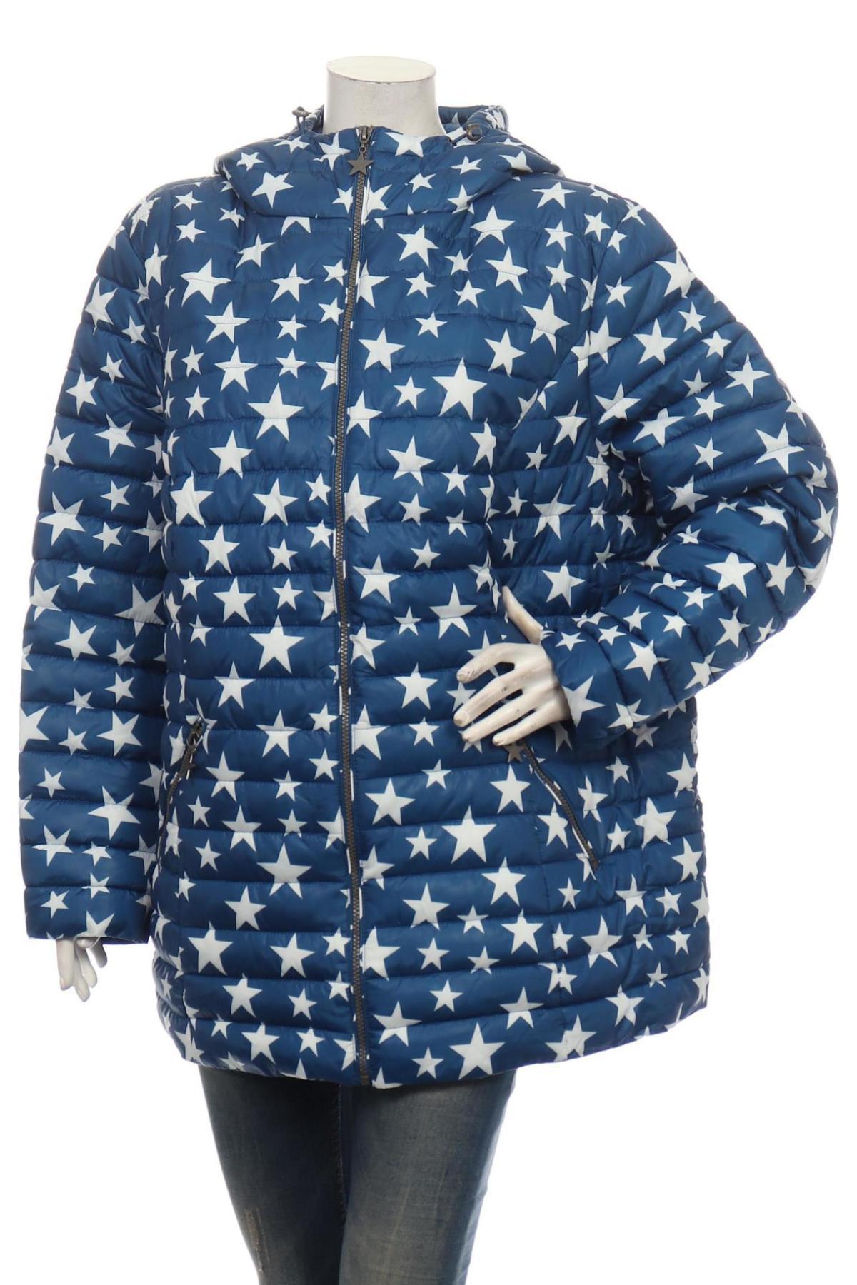 Зимно яке SHEEGO1