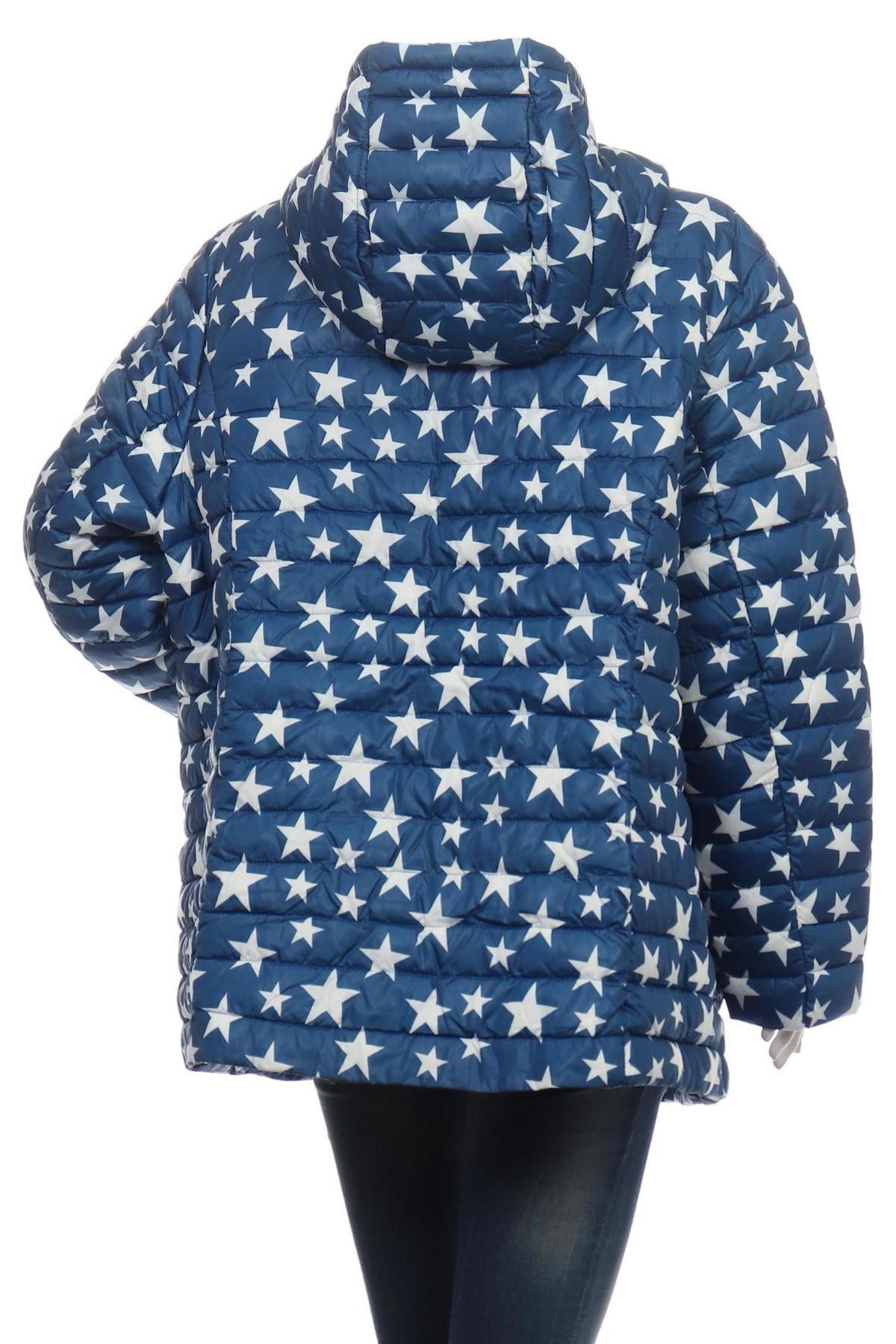 Зимно яке SHEEGO2