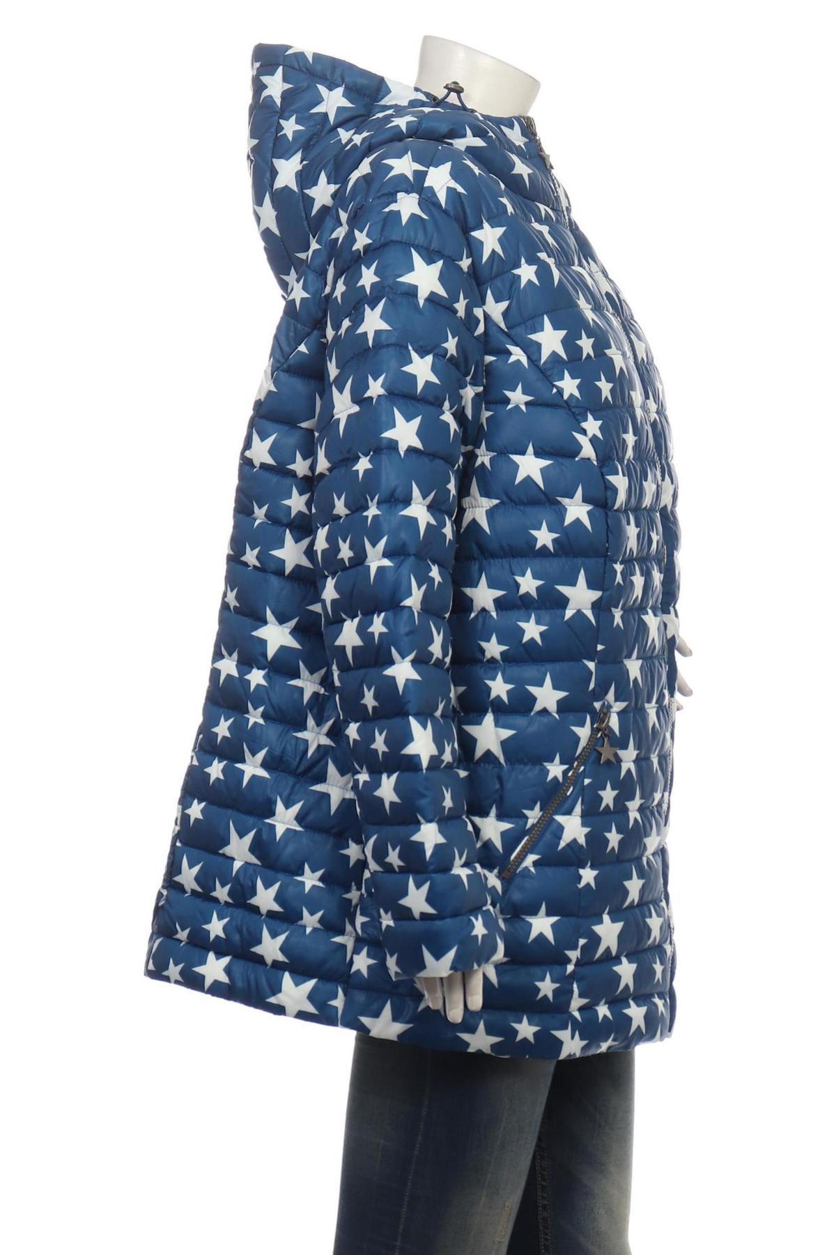 Зимно яке SHEEGO3