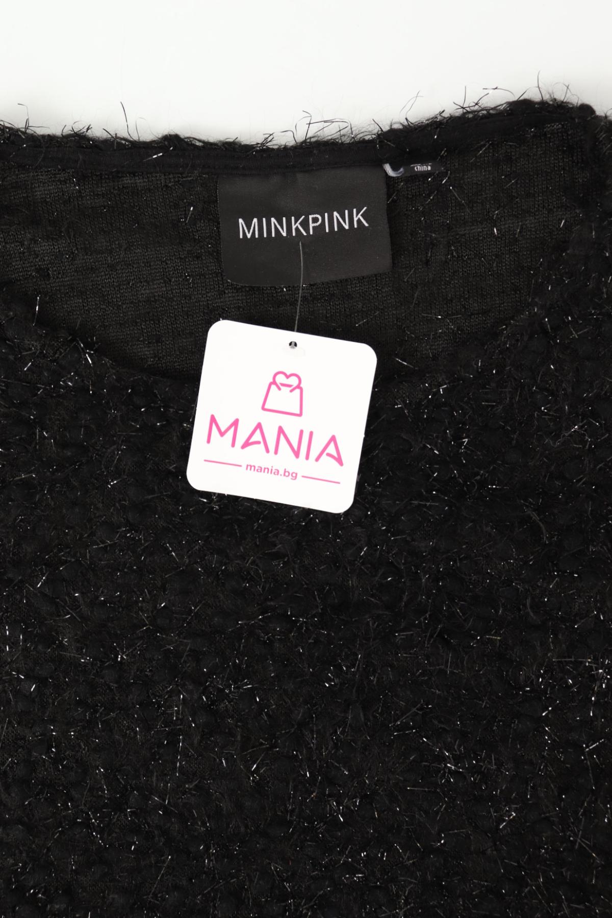 Блуза MINKPINK3