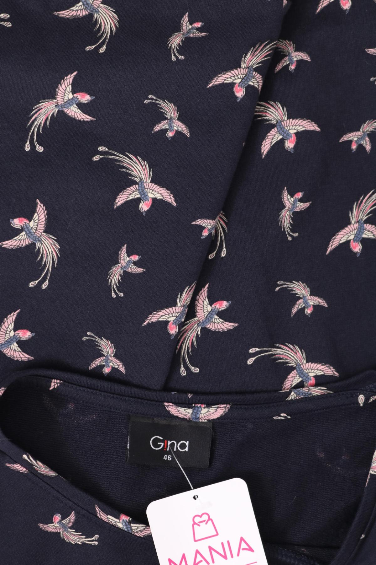 Спортна блуза GINA3