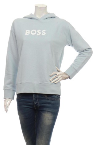 Суитшърт HUGO BOSS - Mania Суитшърт HUGO BOSS