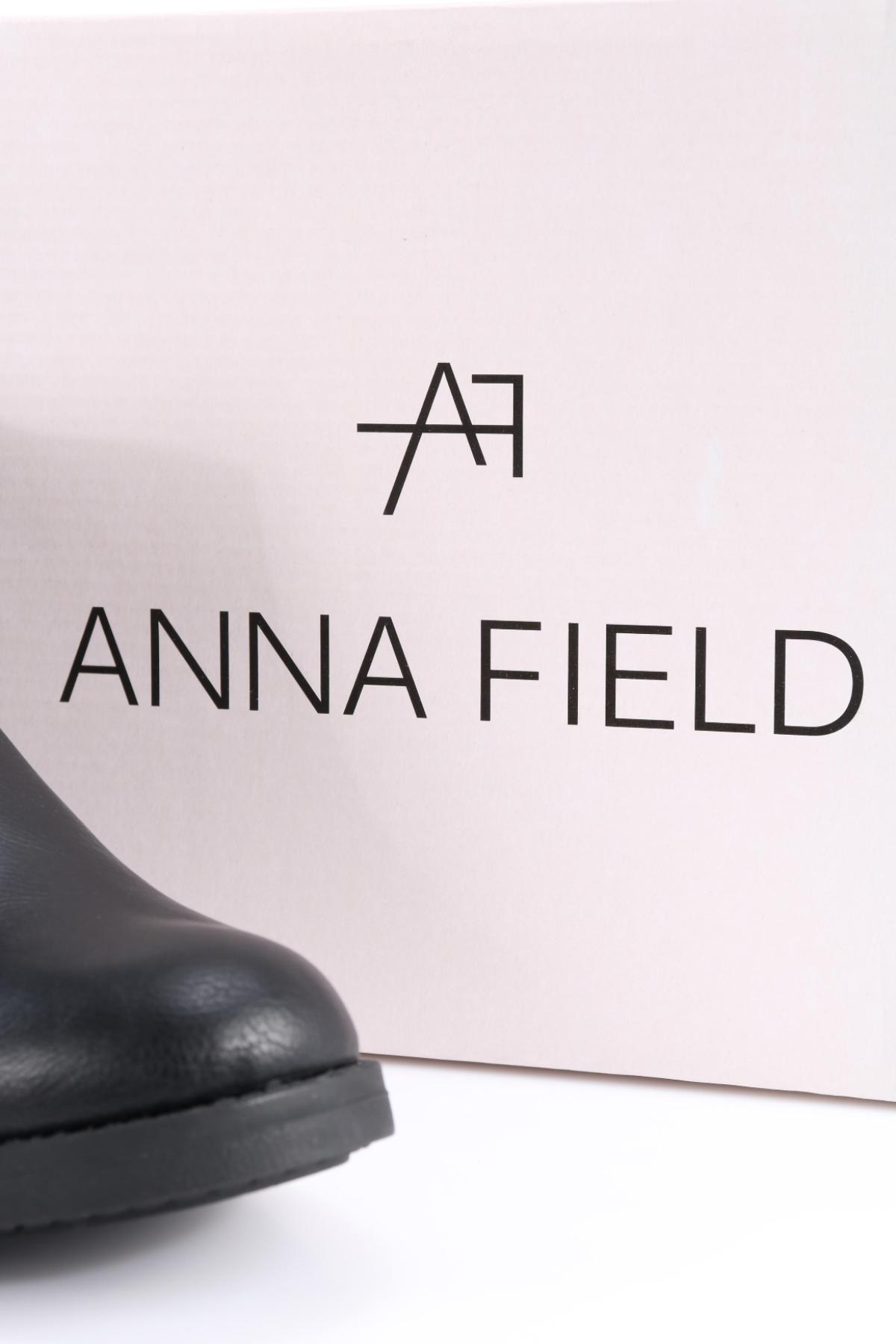 Боти ANNA FIELD4