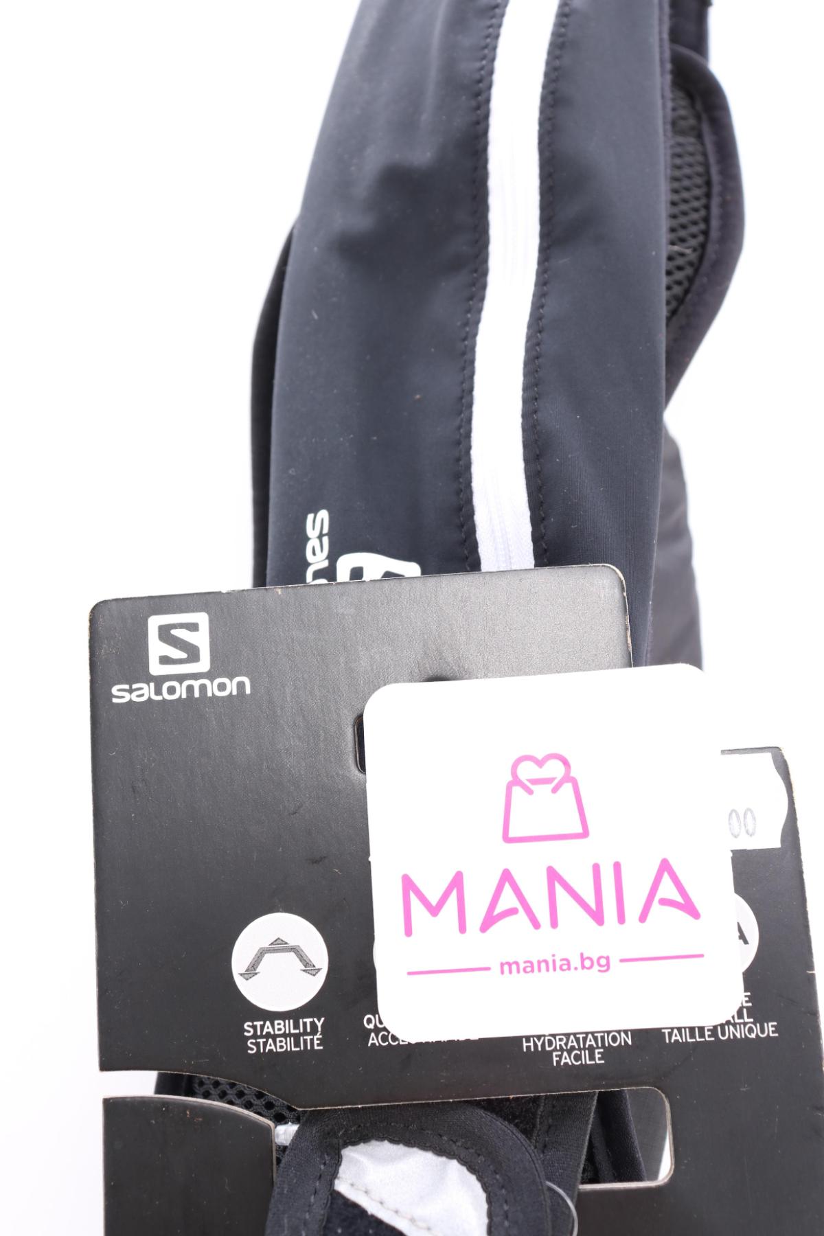 Чанта през кръста SALOMON4