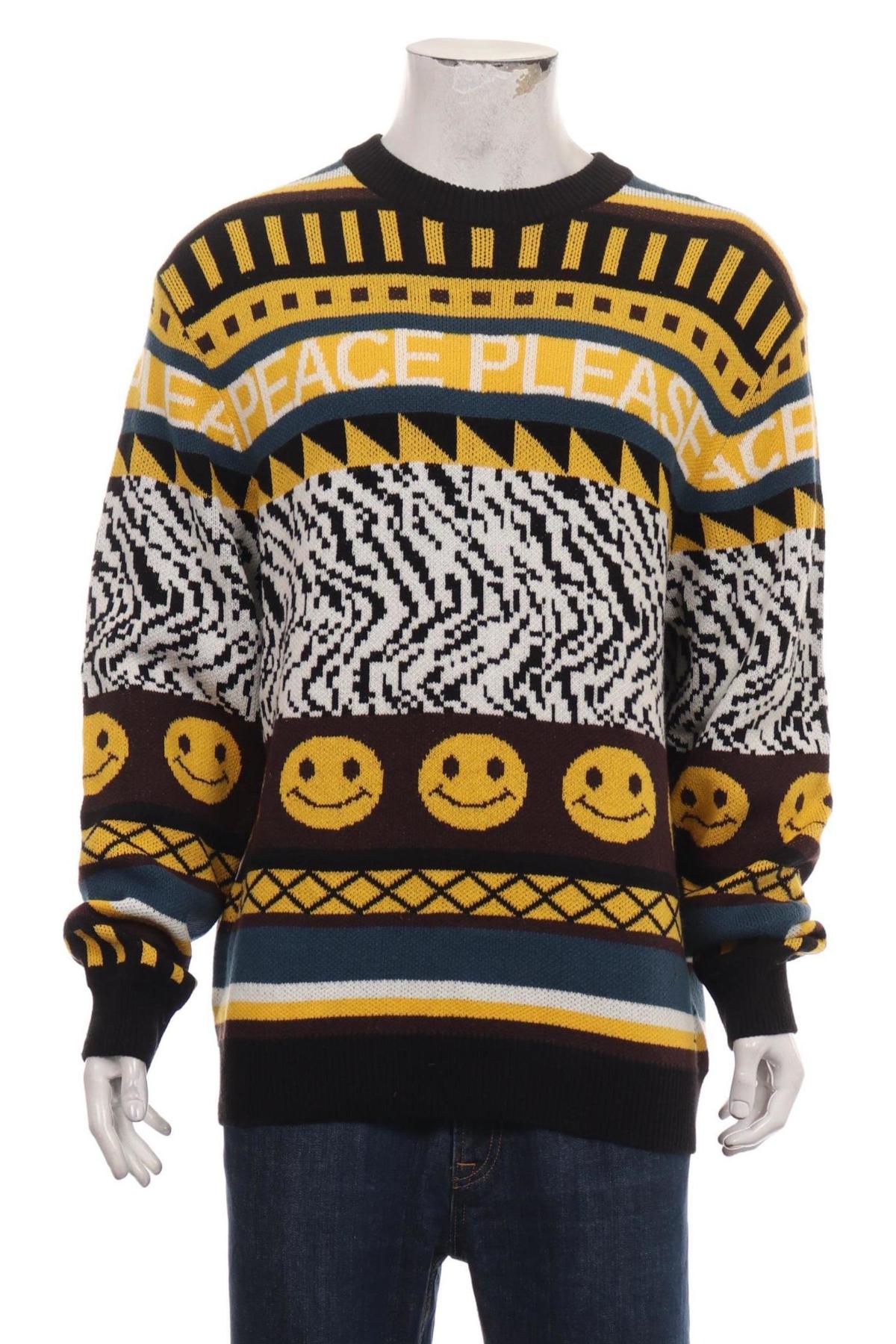 Пуловер VAILENT1