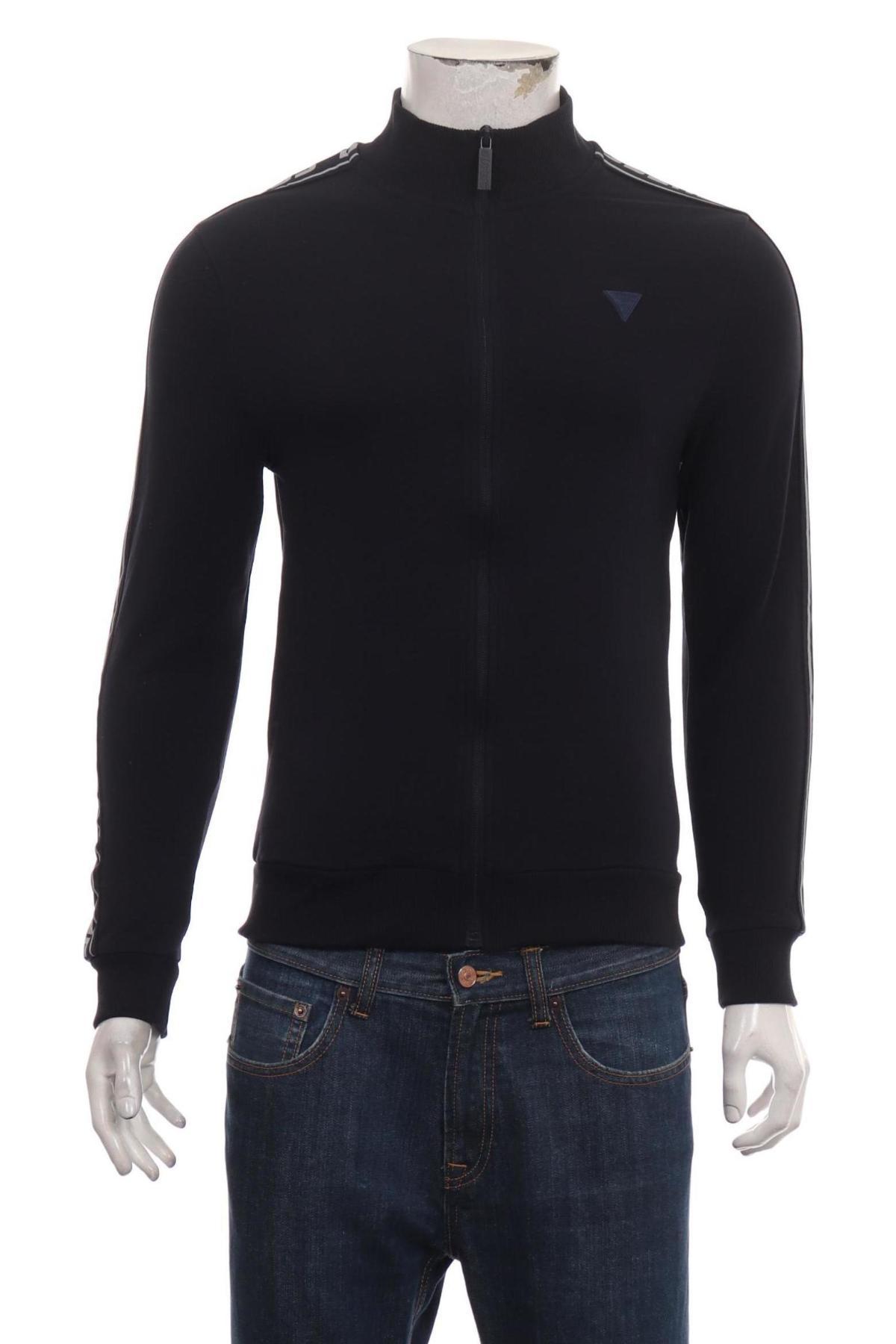 Спортно горнище GUESS1