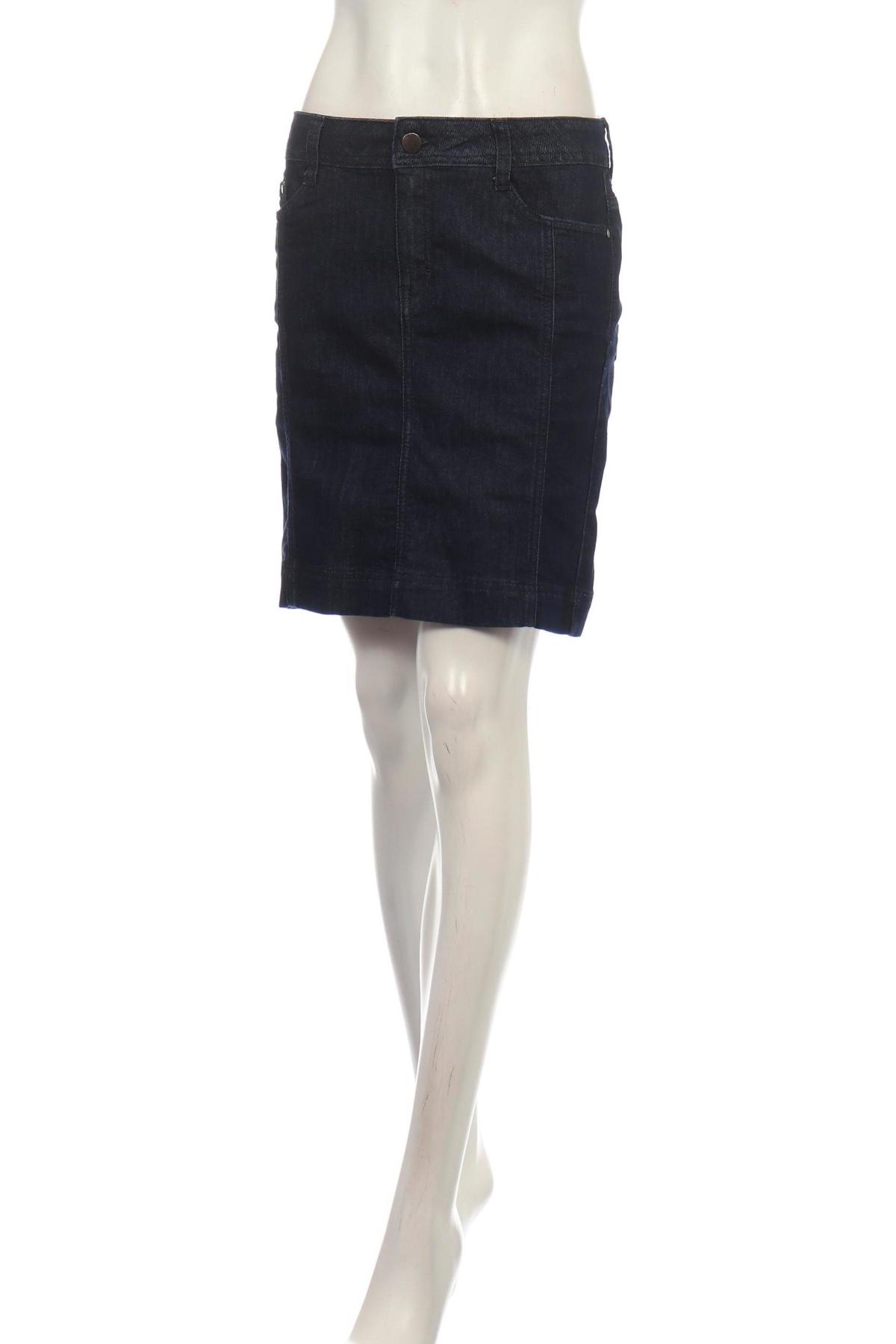 Дънкова пола ESPRIT1