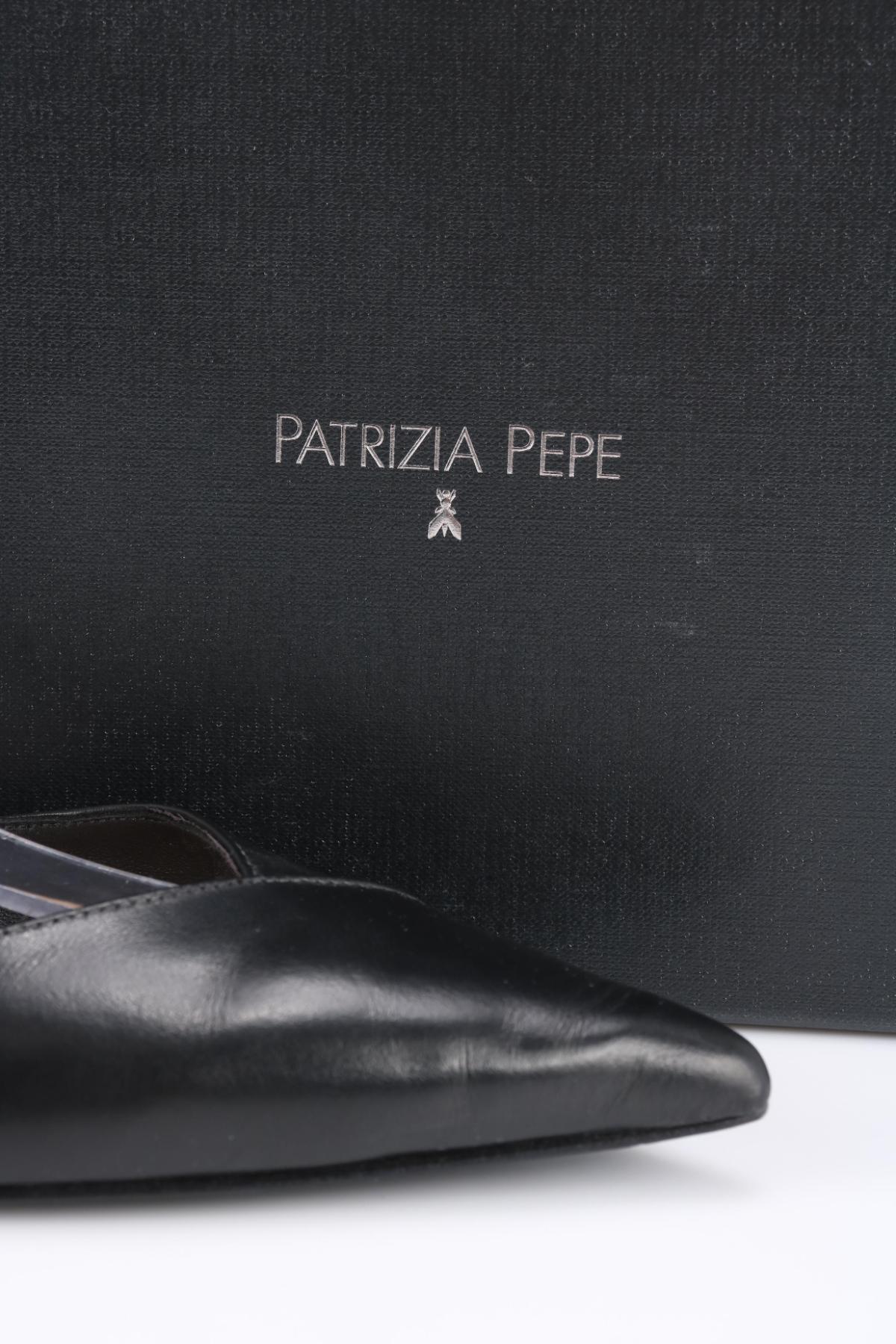 Ниски обувки PATRIZIA PEPE4