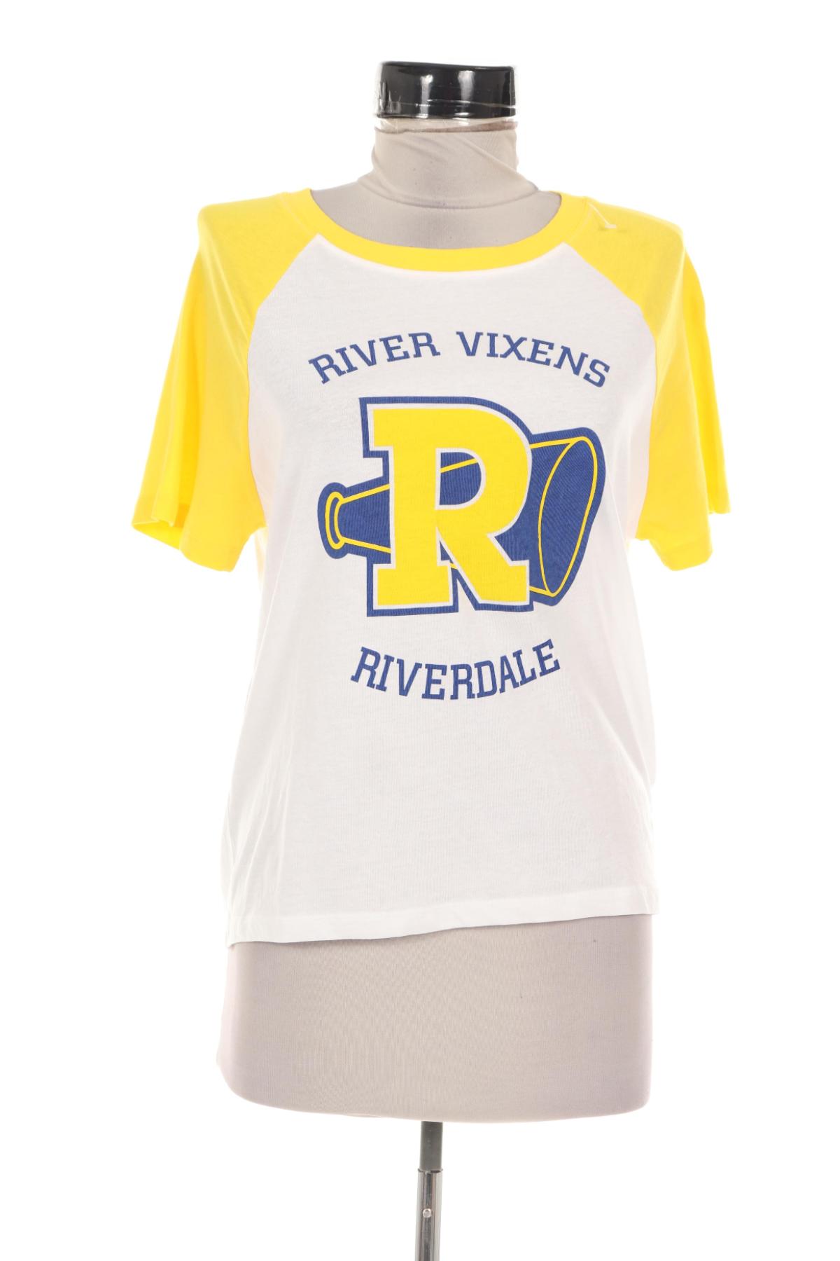 Тениска с щампа JENNYFER1