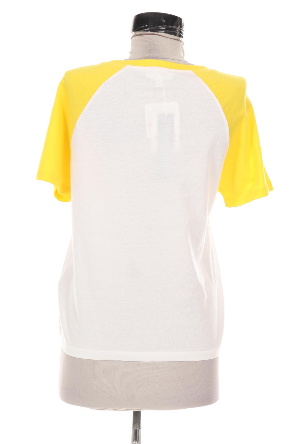 Тениска с щампа JENNYFER2