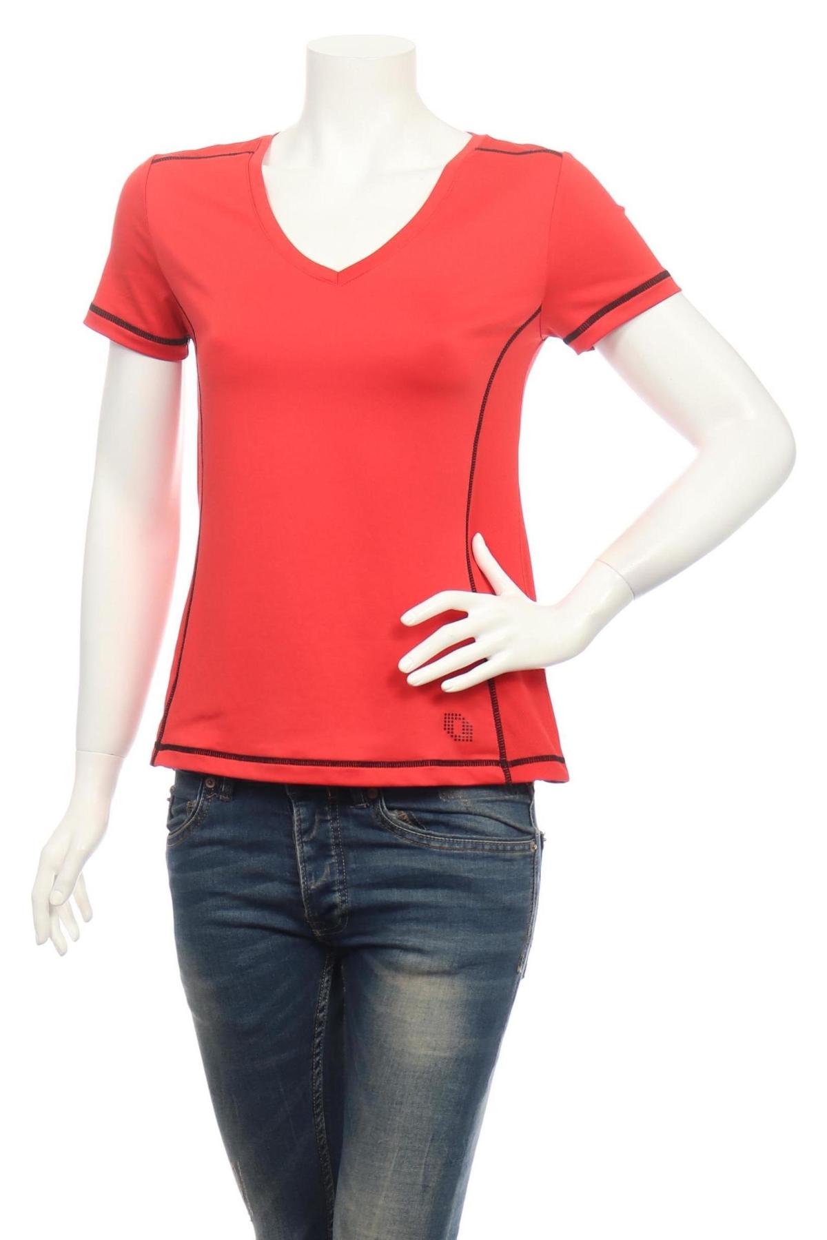 Спортна тениска CRIVIT1