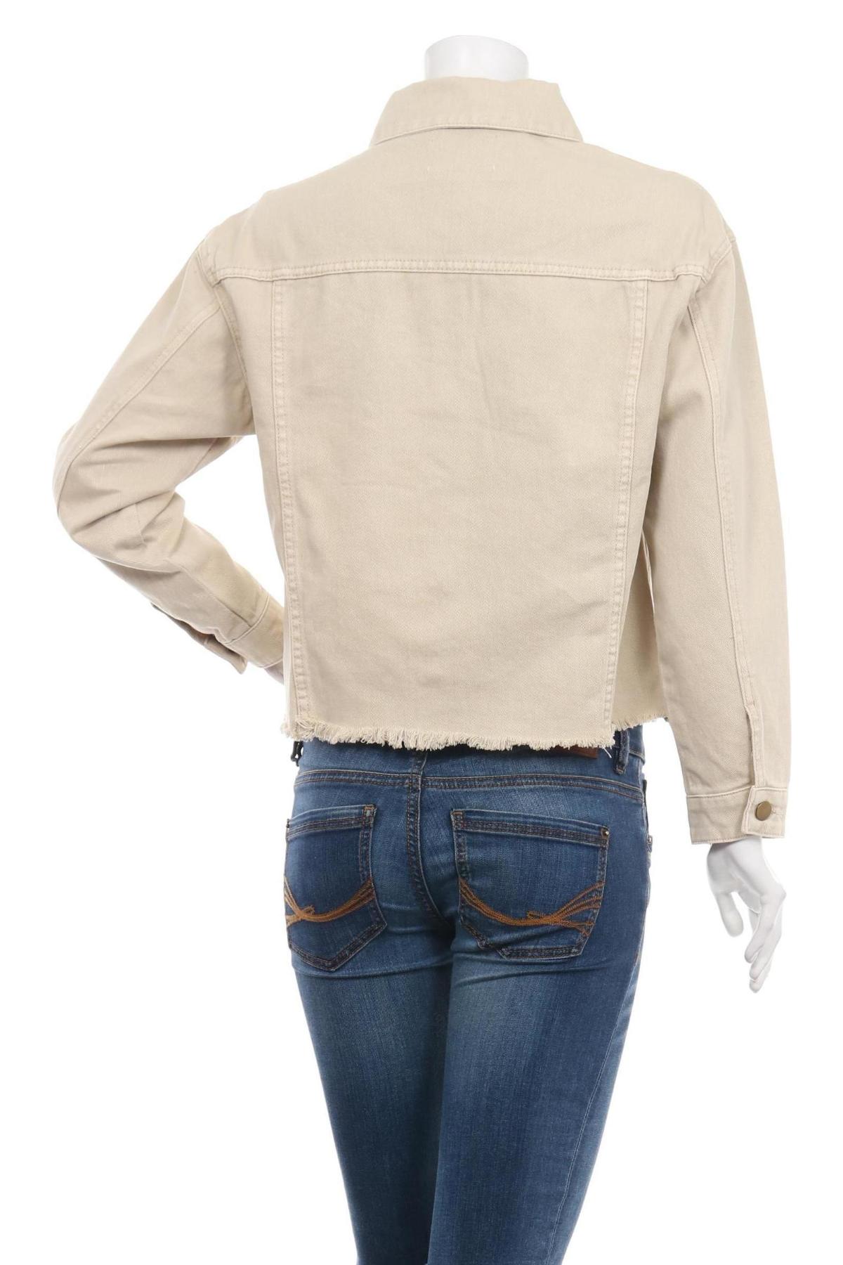 Дънково яке ABOUT YOU2