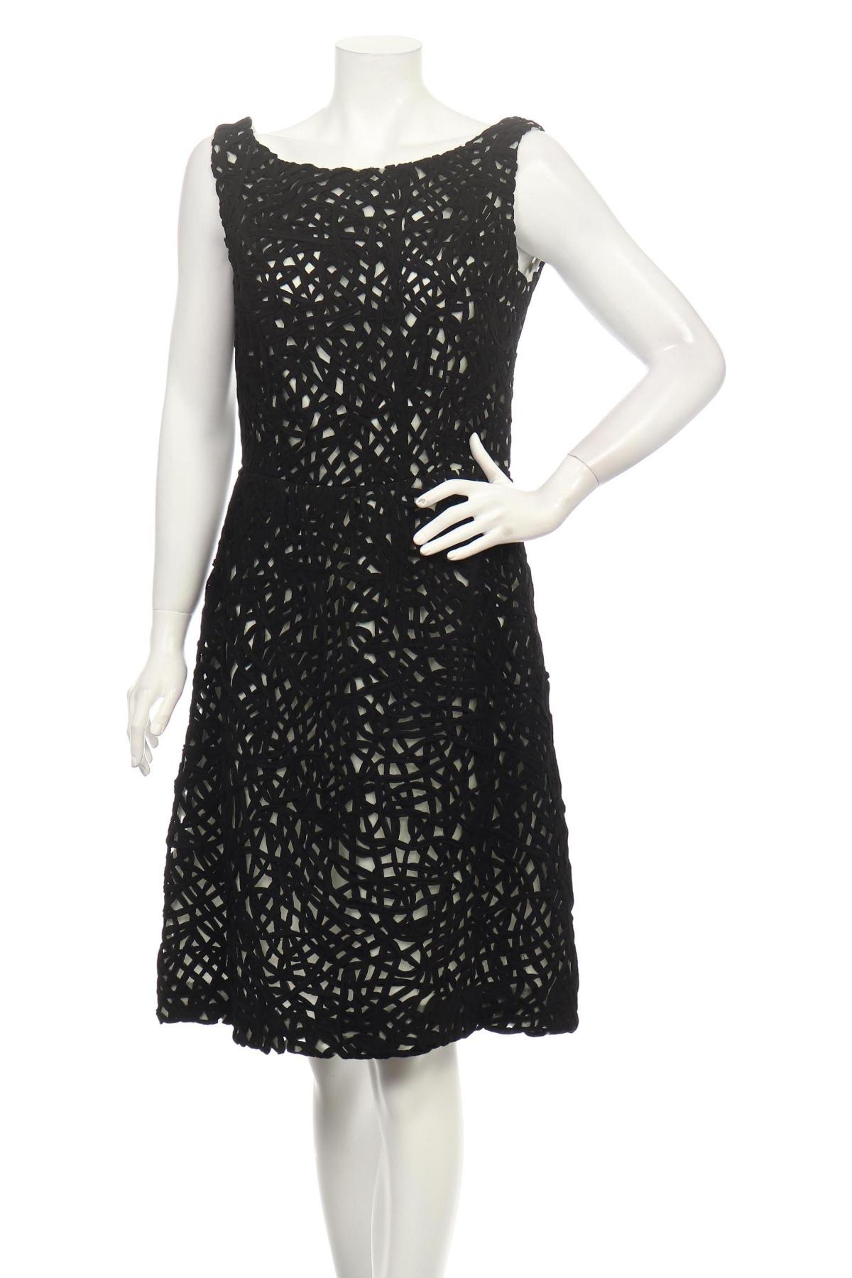 Официална рокля PETROVITCH&ROBINSON1