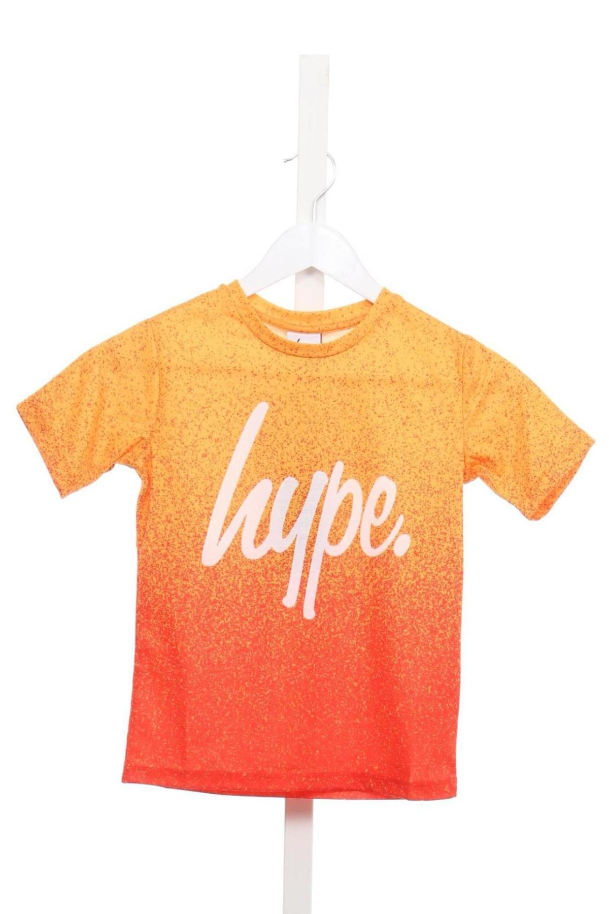 Детска тениска HYPE1