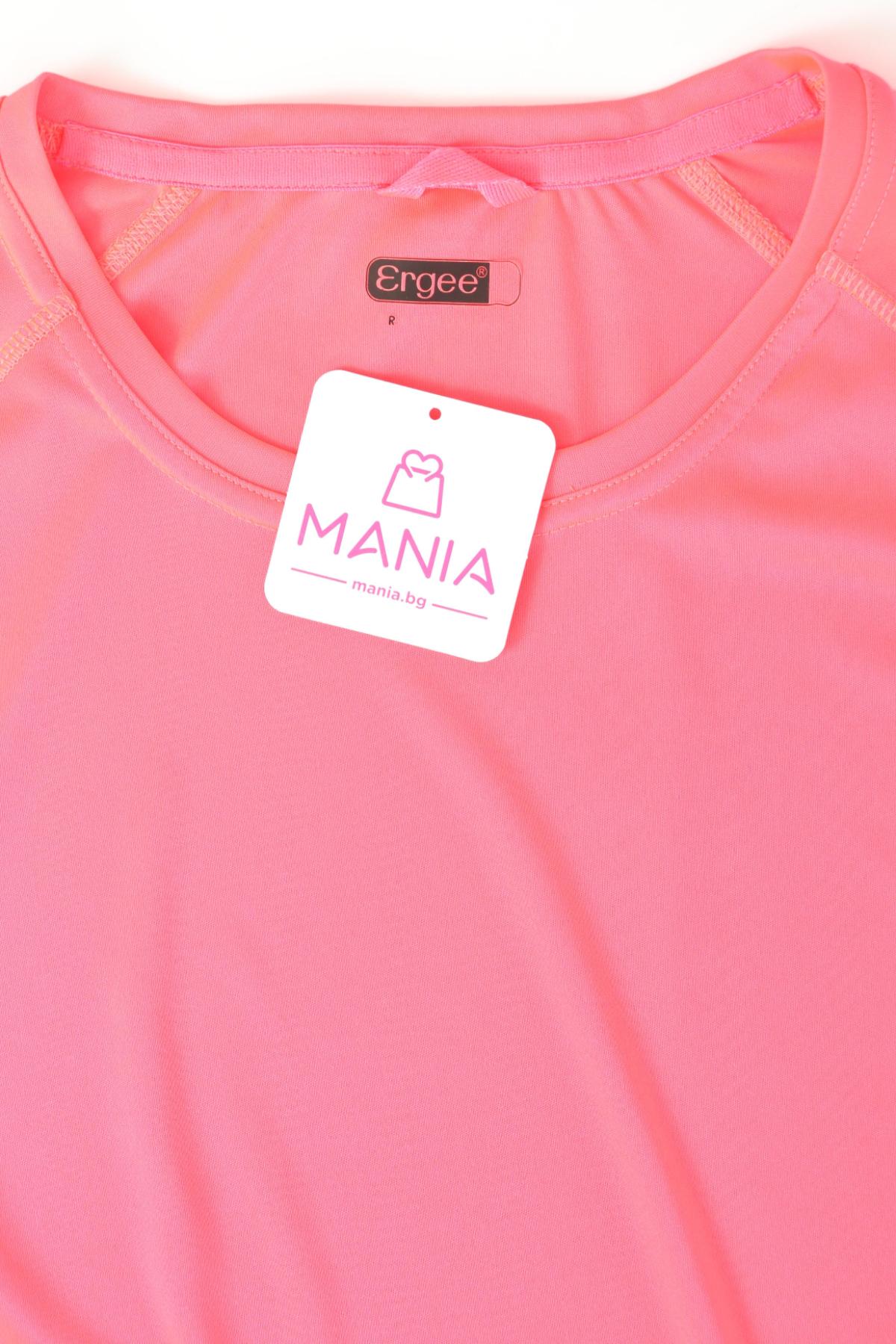 Спортна тениска ERGEE3