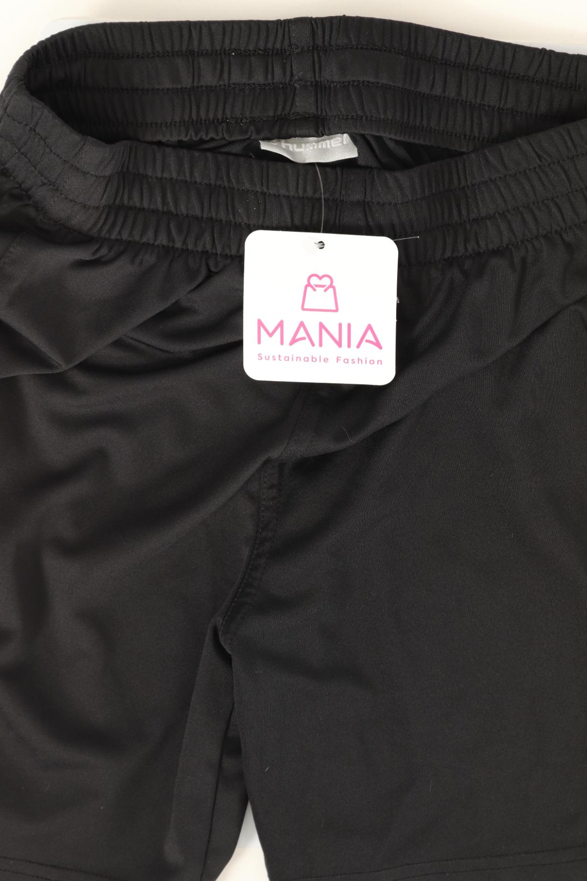 Детски къси панталони HUMMEL3