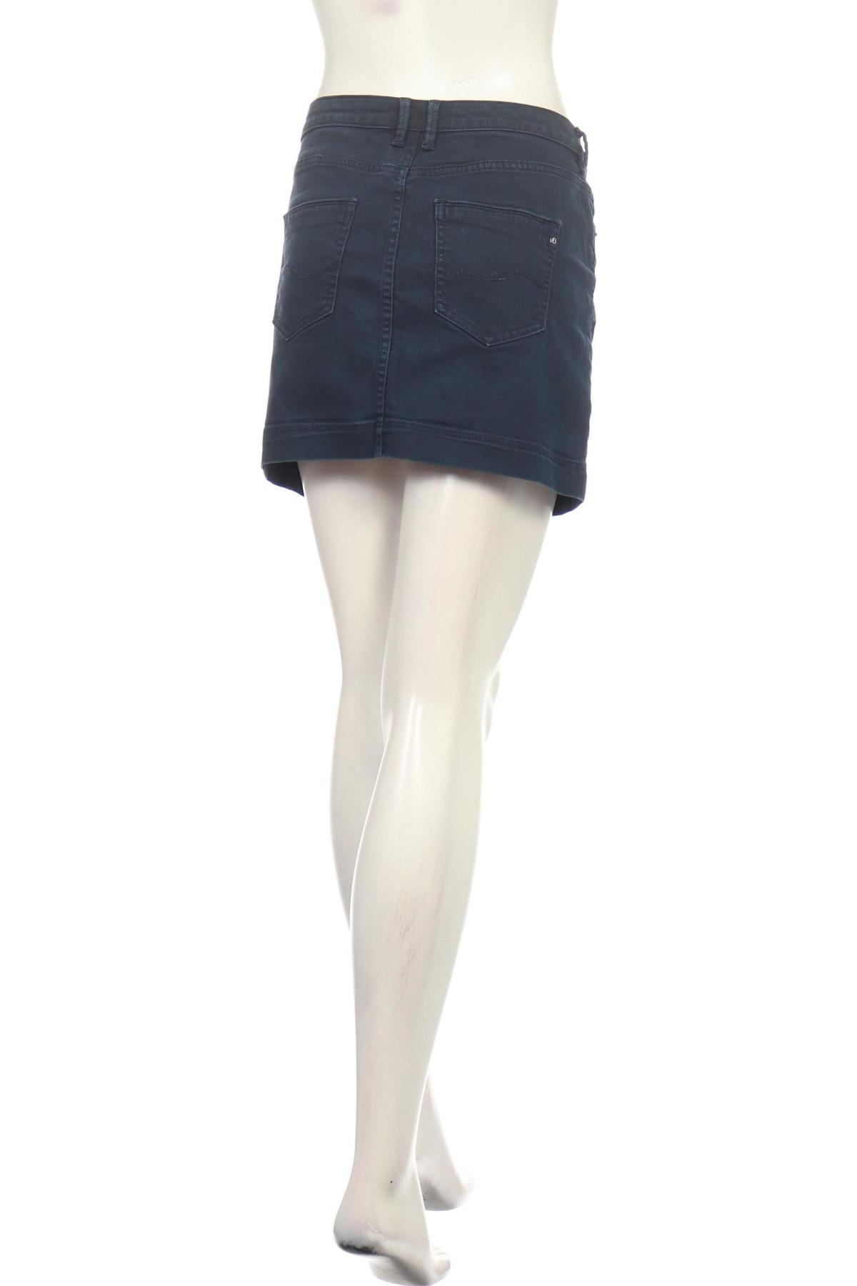 Дънкова пола S.OLIVER2