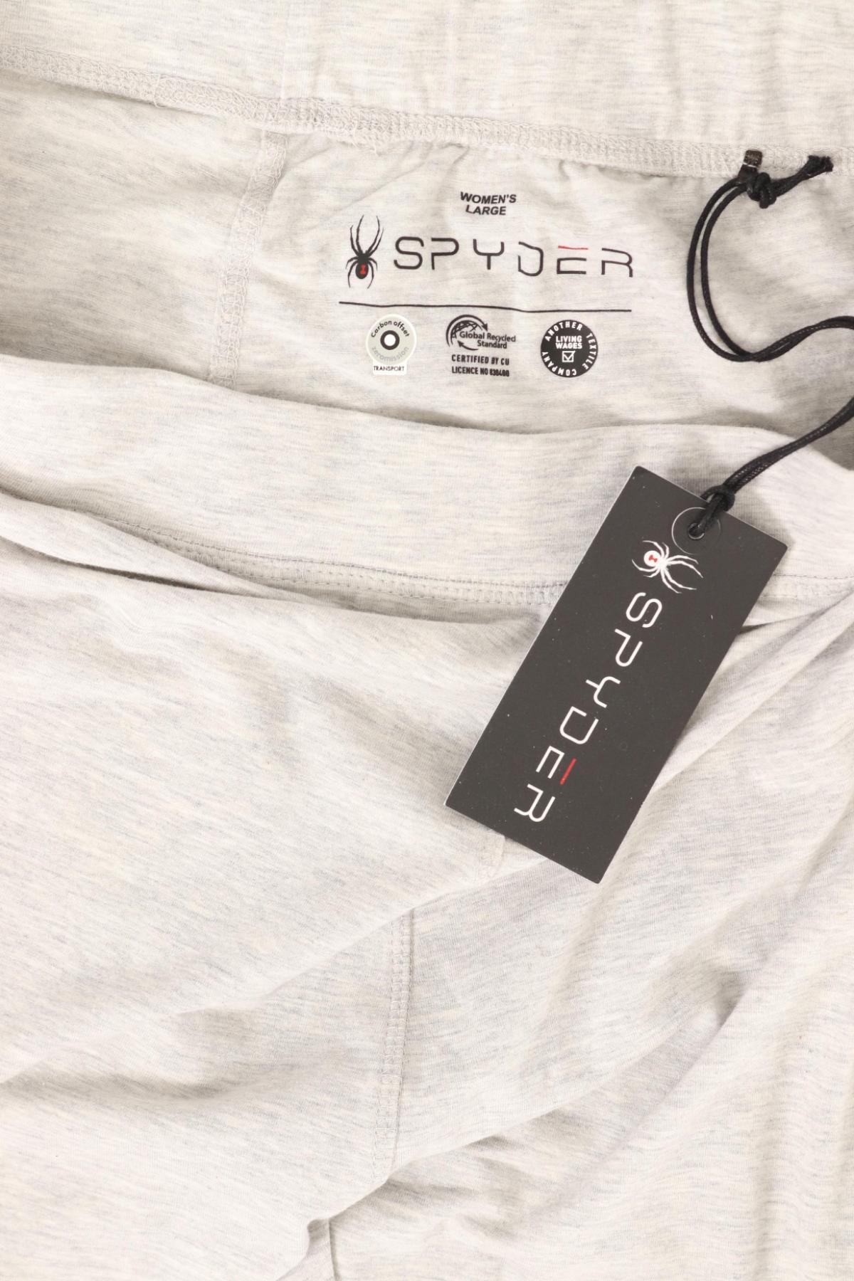 Спортен клин SPYDER4