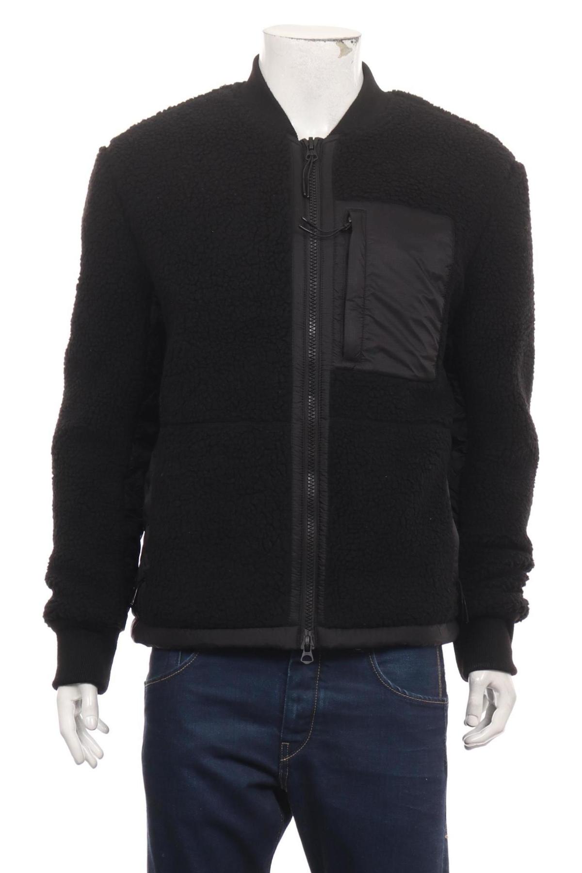 Зимно яке SUPERDRY1