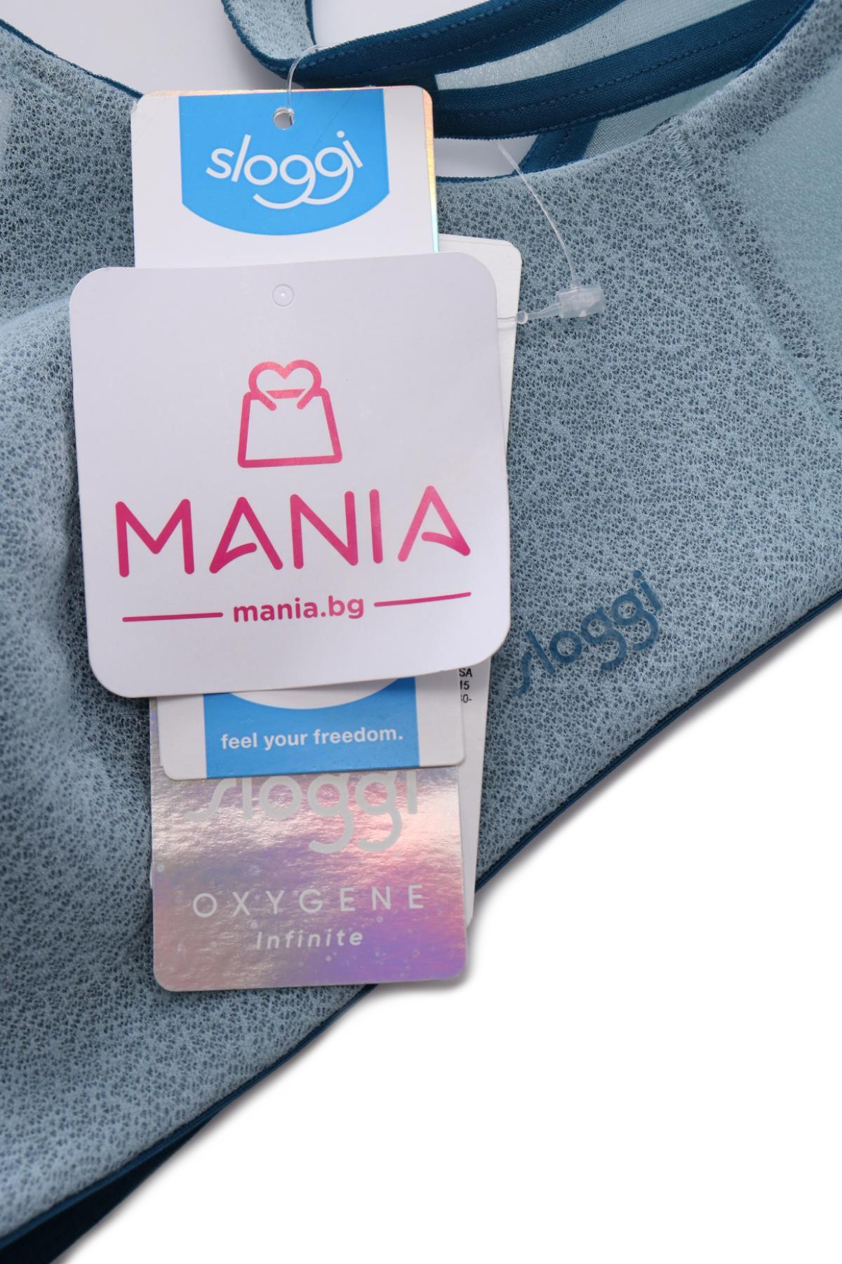 Сутиен SLOGGI3