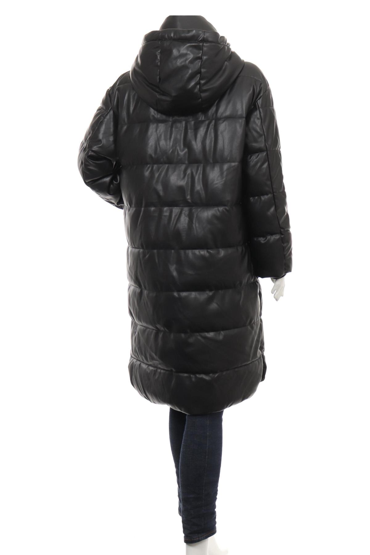 Кожено яке STRADIVARIUS2