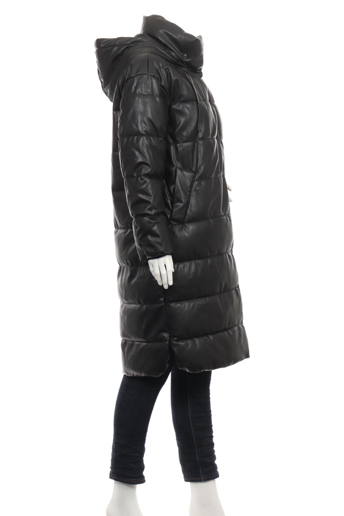 Кожено яке STRADIVARIUS3