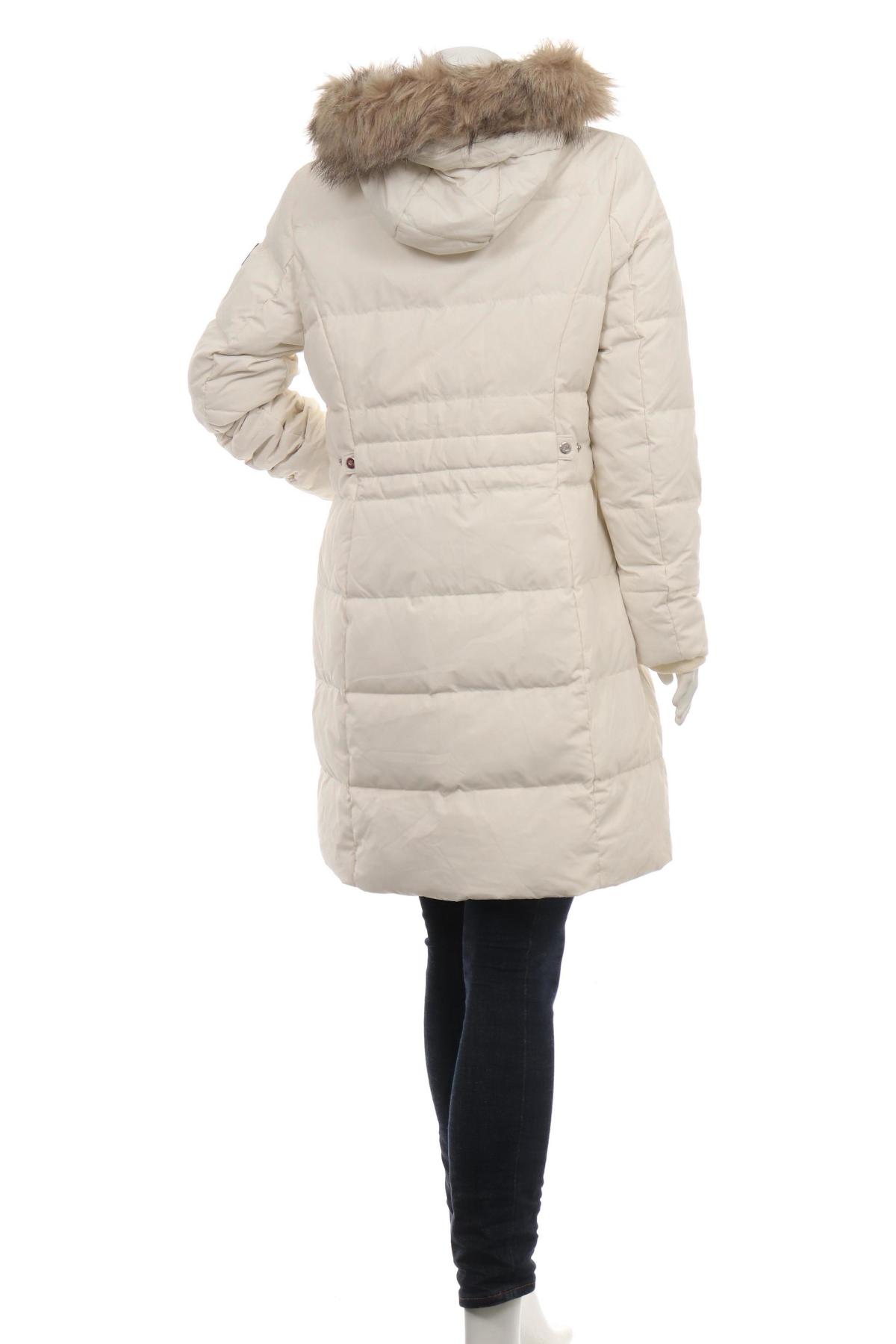 Пухено яке RALPH LAUREN2