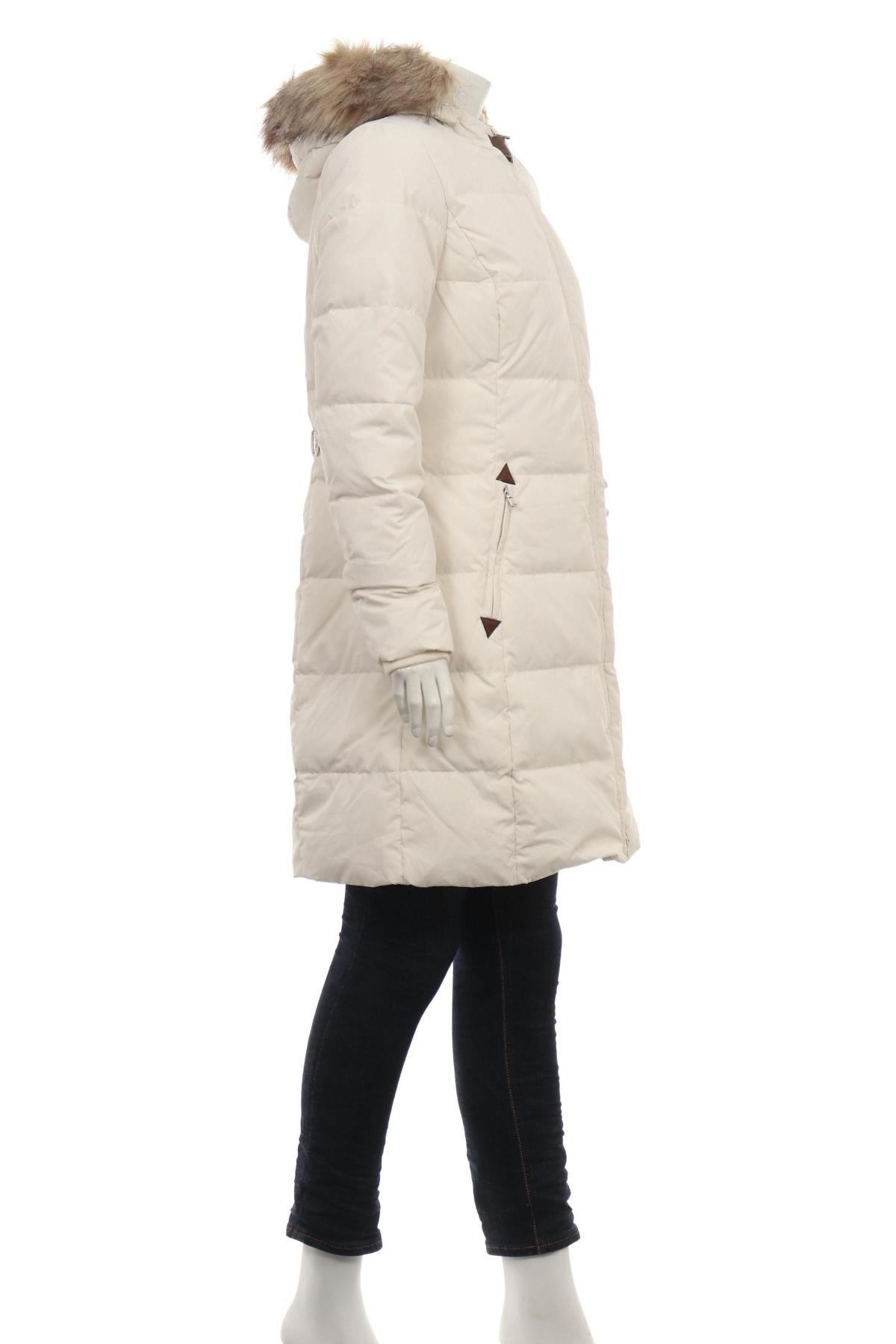 Пухено яке RALPH LAUREN3