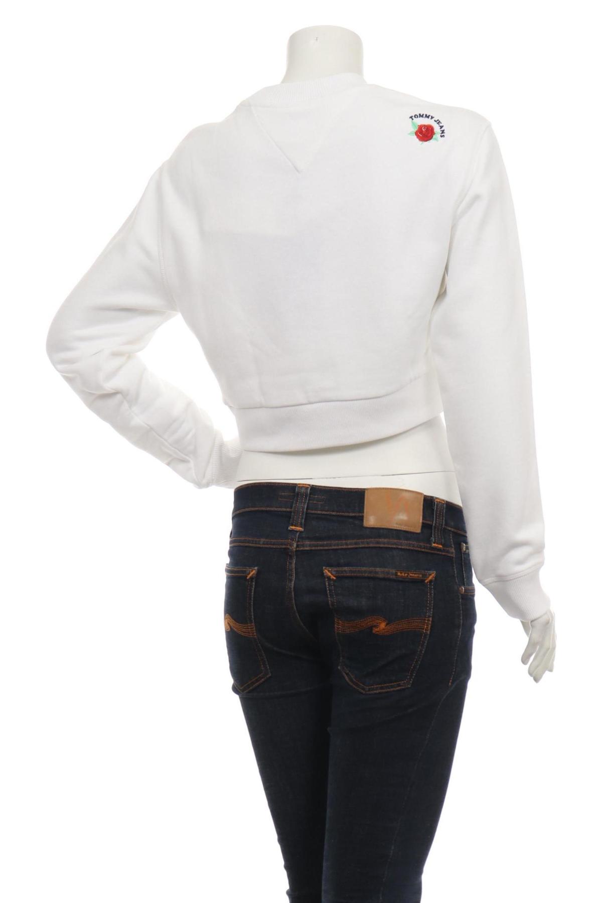 Спортна блуза TOMMY JEANS2