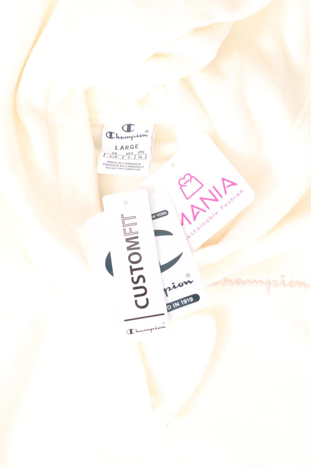 Суитшърт CHAMPION3