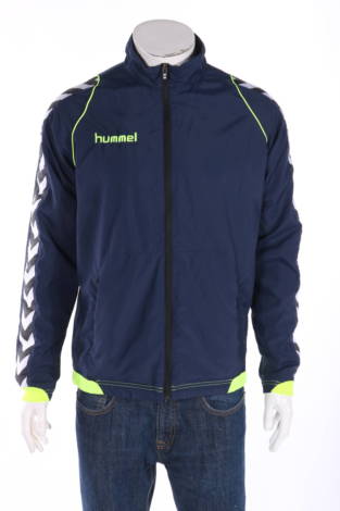 Спортно яке Hummel - Mania Спортно яке Hummel