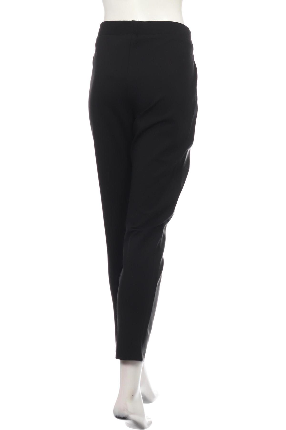 Кожен панталон MALOO2