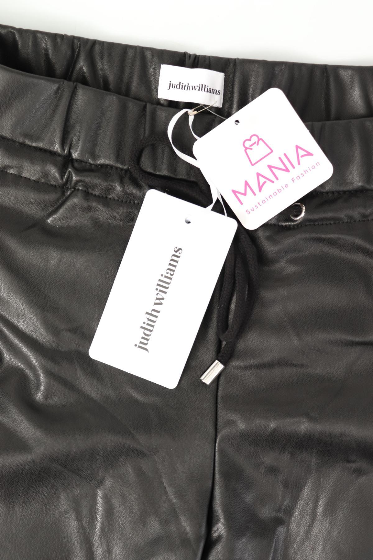 Кожен панталон JUDITH WILLIAMS4