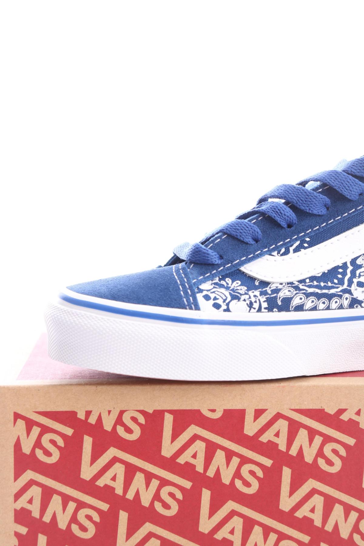 Кецове VANS4