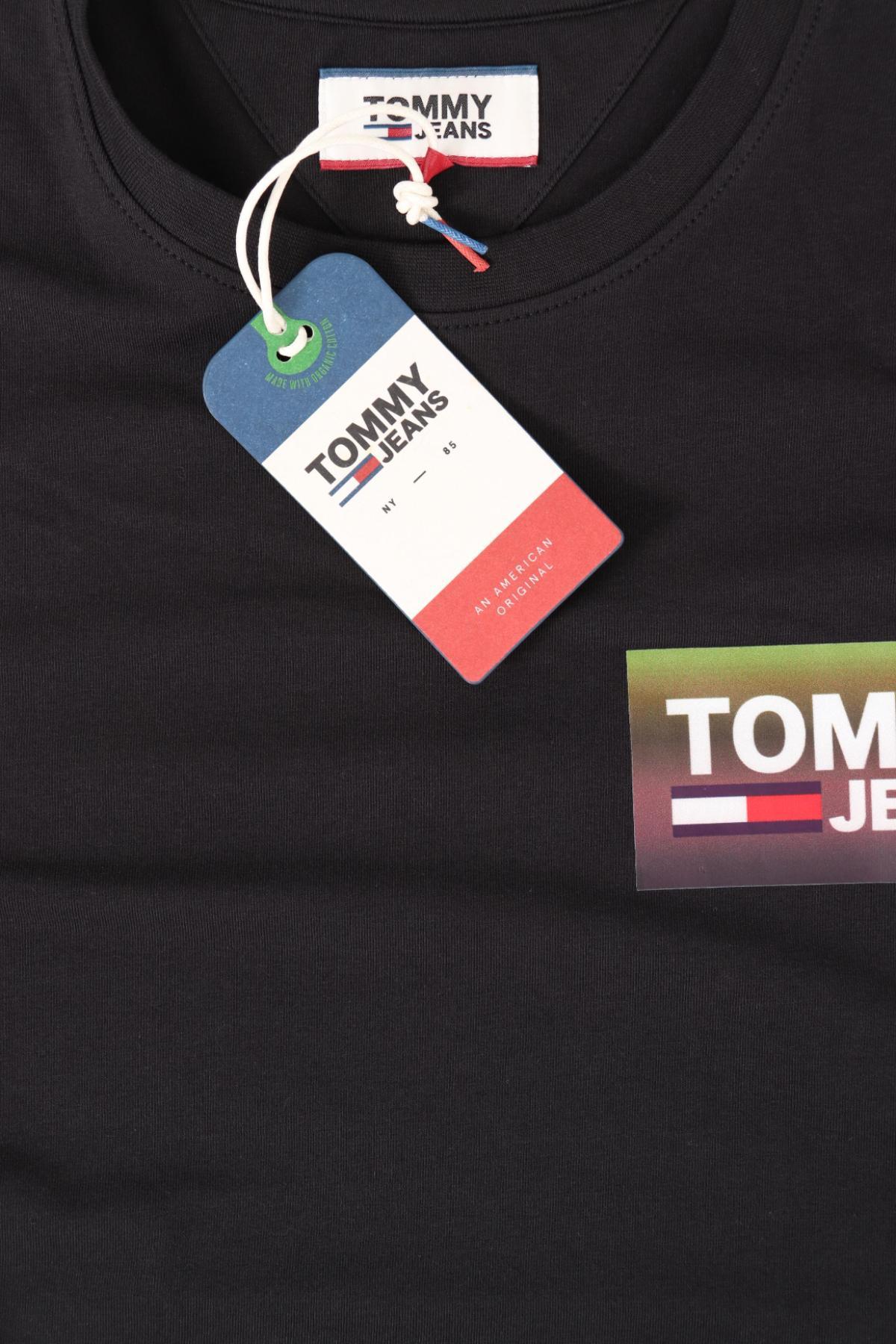 Тениска с щампа TOMMY JEANS3