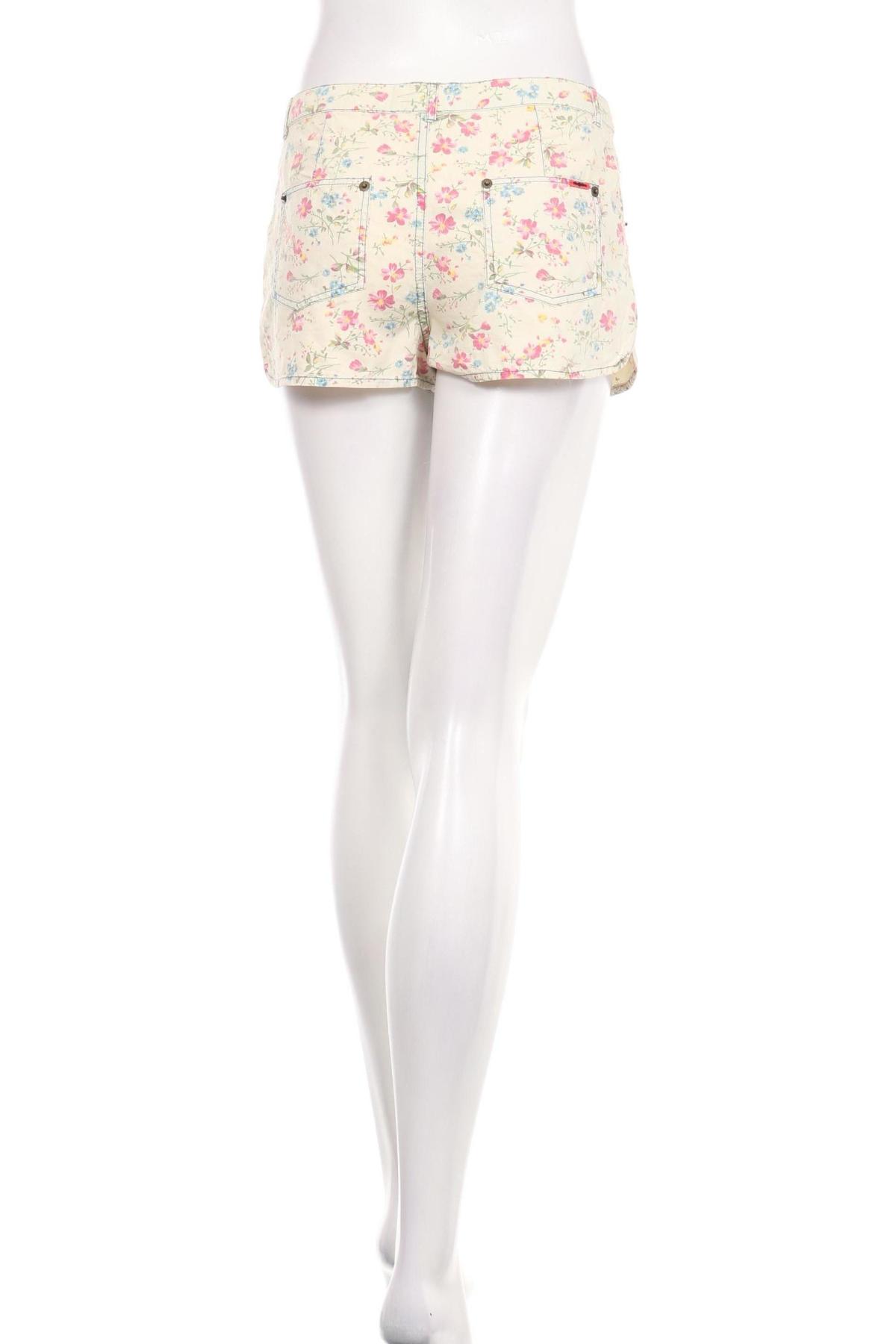 Къси панталони ATTR@TTIVO2