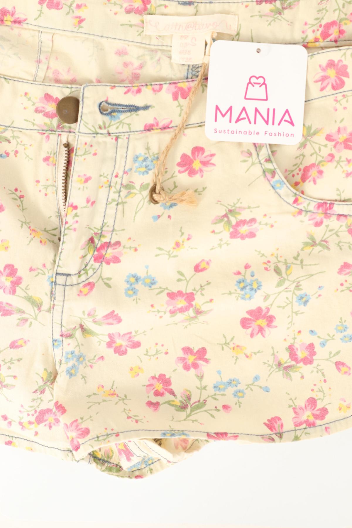 Къси панталони ATTR@TTIVO3