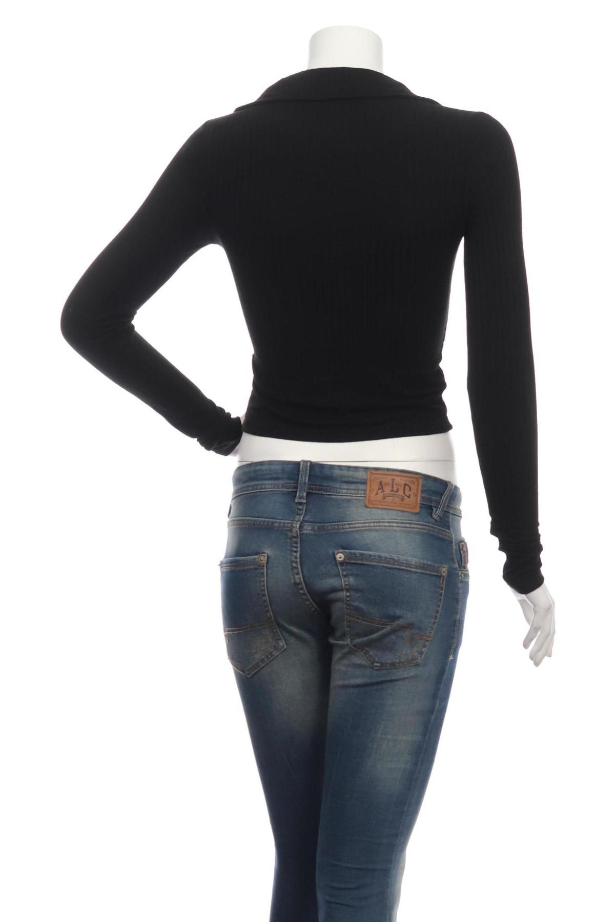 Блуза STRADIVARIUS2