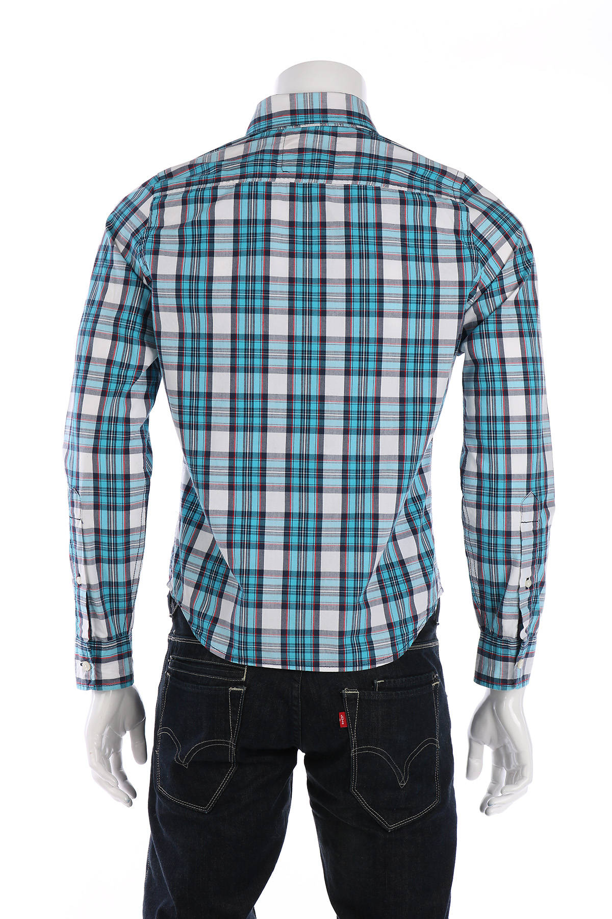 Риза Hollister2 - Mania Риза Hollister2