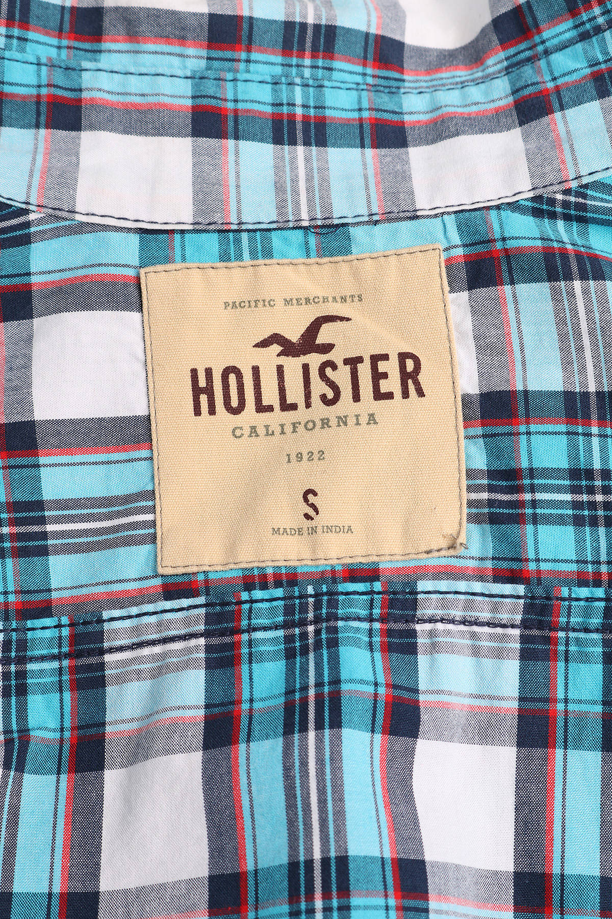 Риза Hollister3 - Mania Риза Hollister3